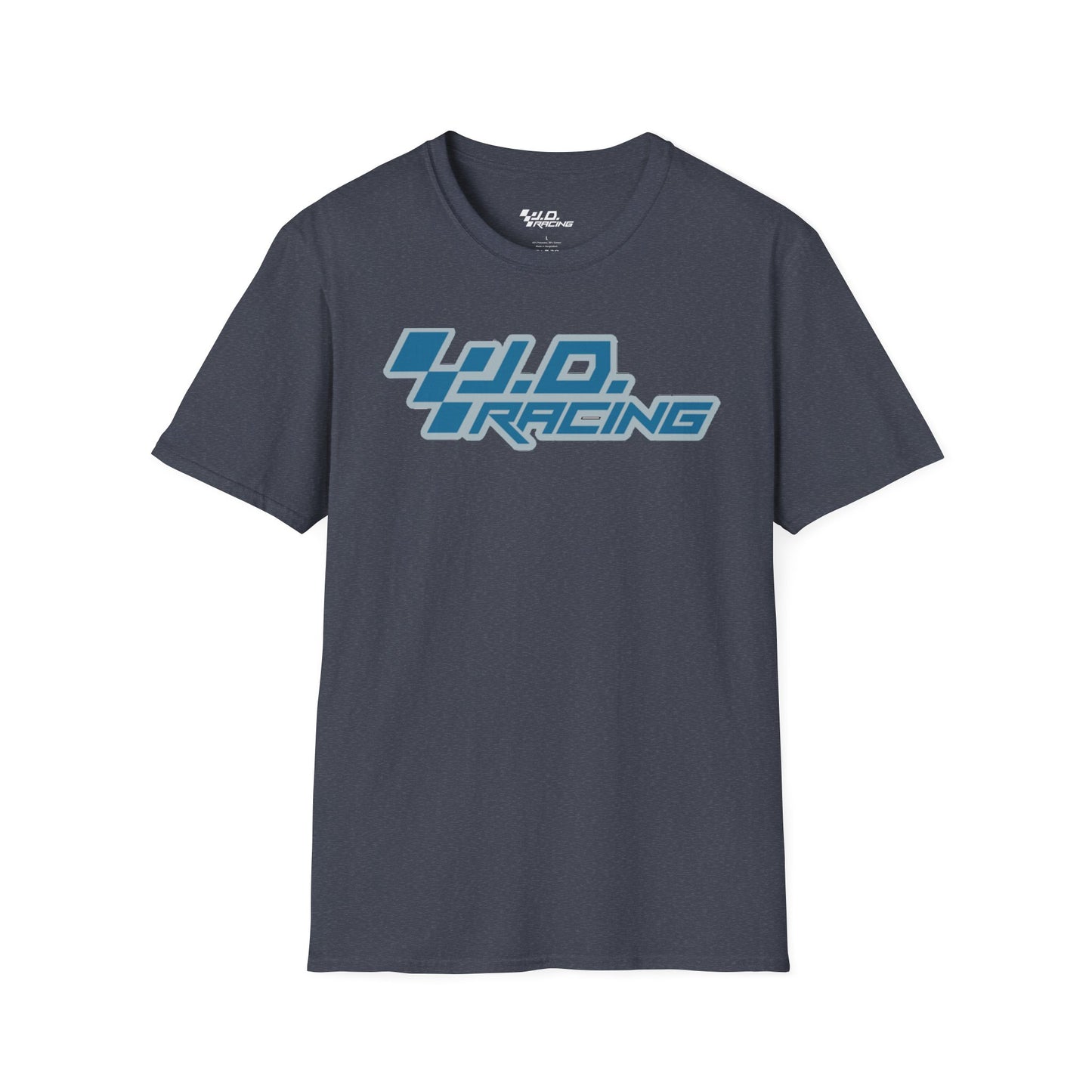 Boost & Blessings T-Shirt | J.D. Racing