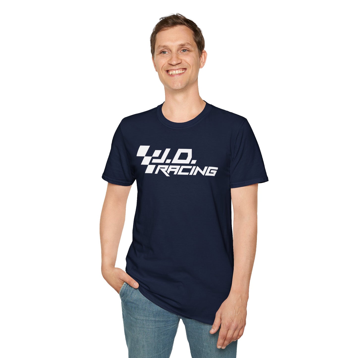 "Late Night Grind" Racing T-Shirt | J.D. Racing