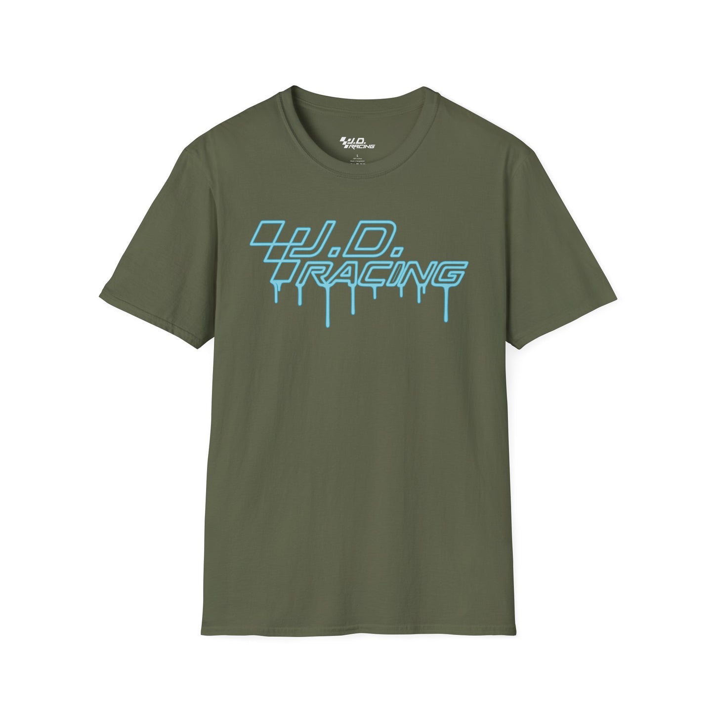 Quicksilver Just Boosted T-Shirt | JD Racing