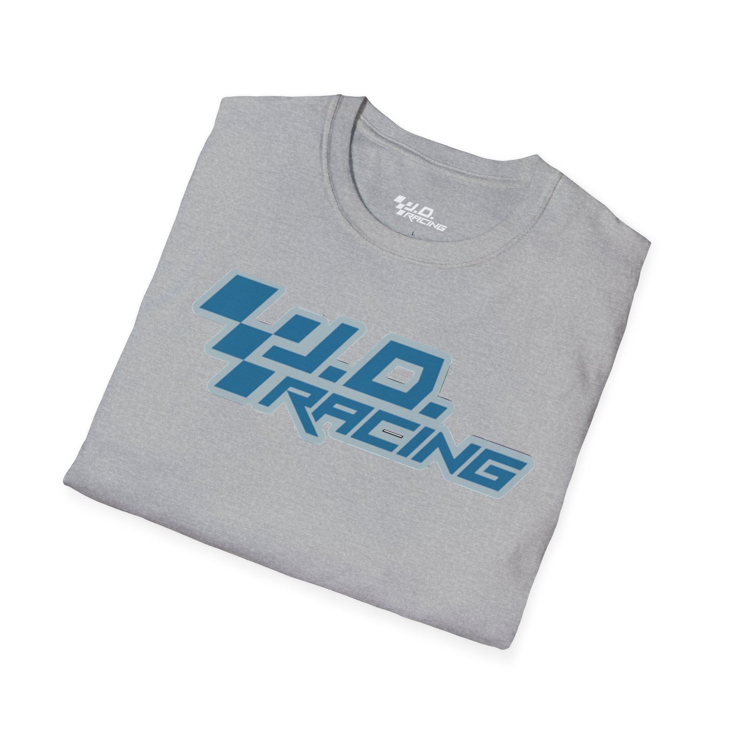 Boost & Blessings T-Shirt | J.D. Racing