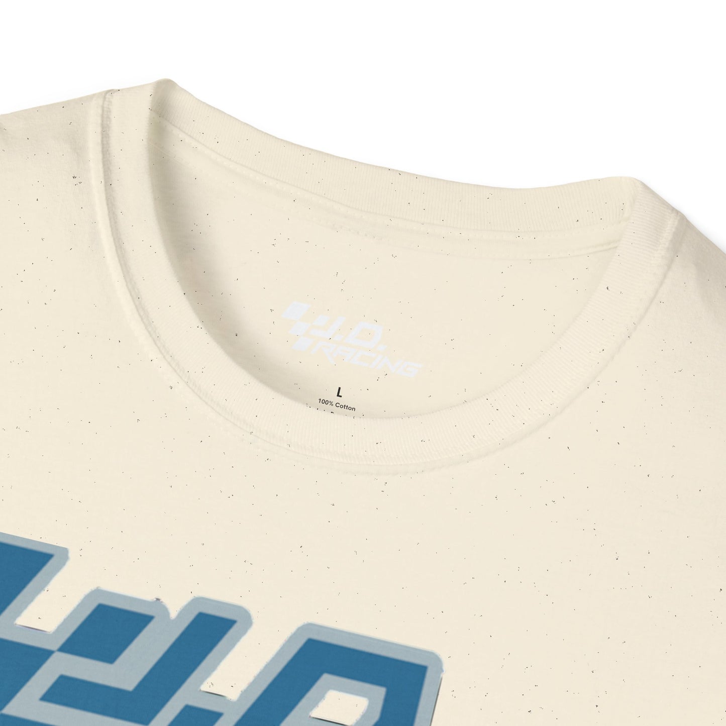 Boost & Blessings T-Shirt | J.D. Racing