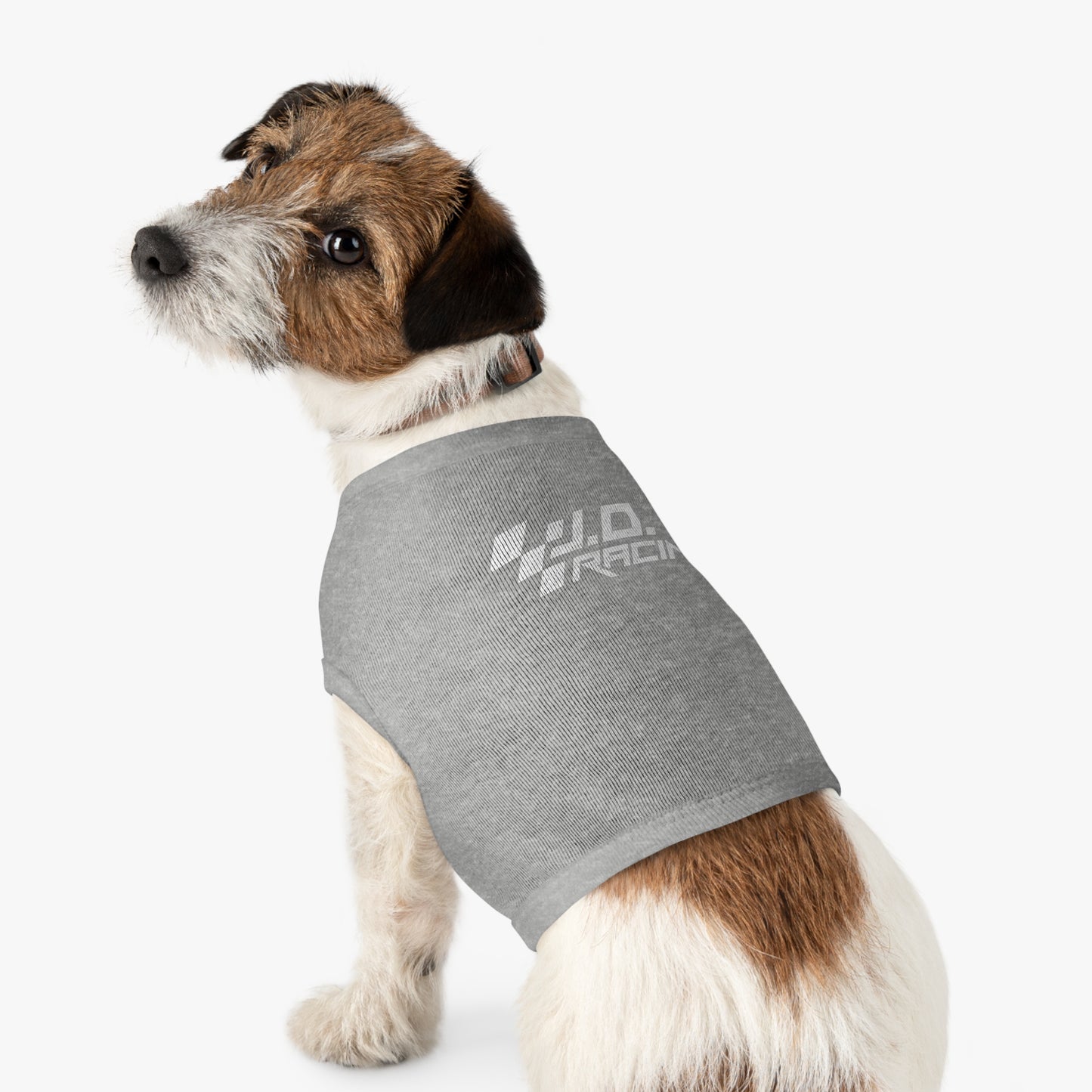 J.D. Racing Pet Tank Top