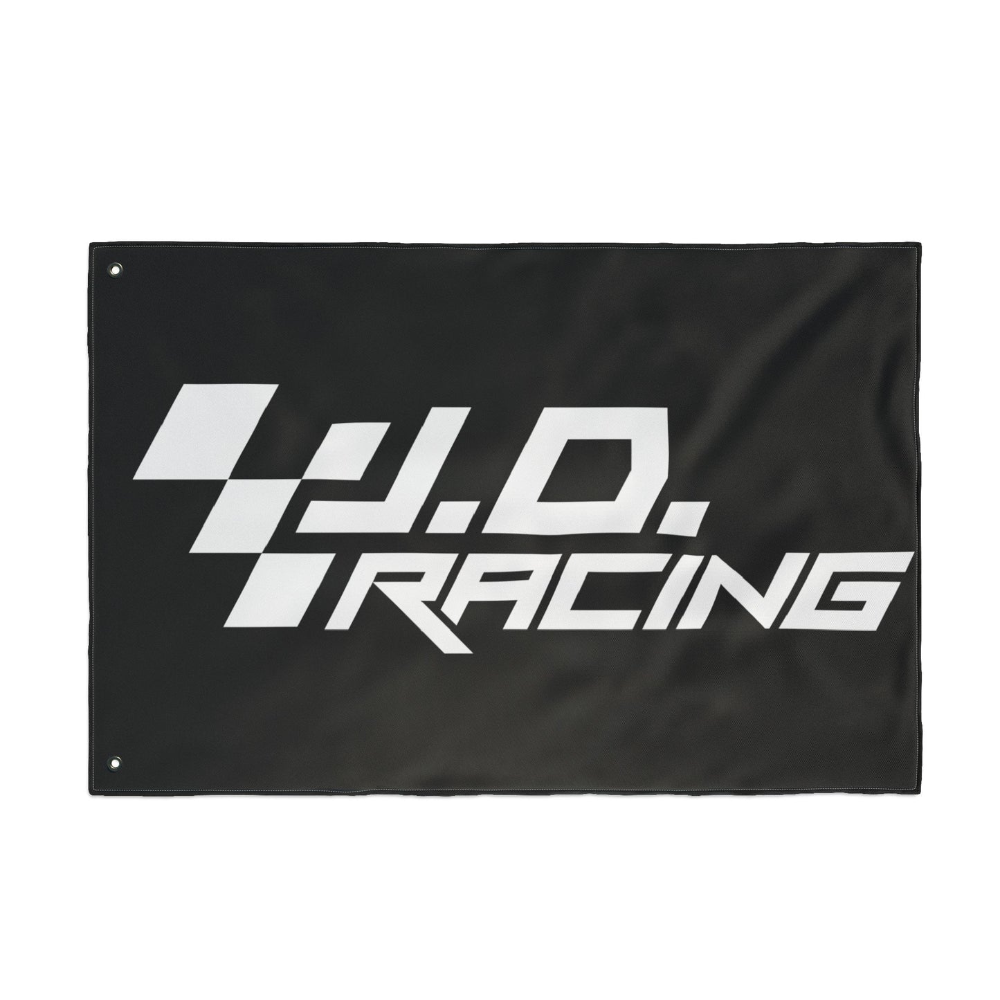 J.D. Racing Flag