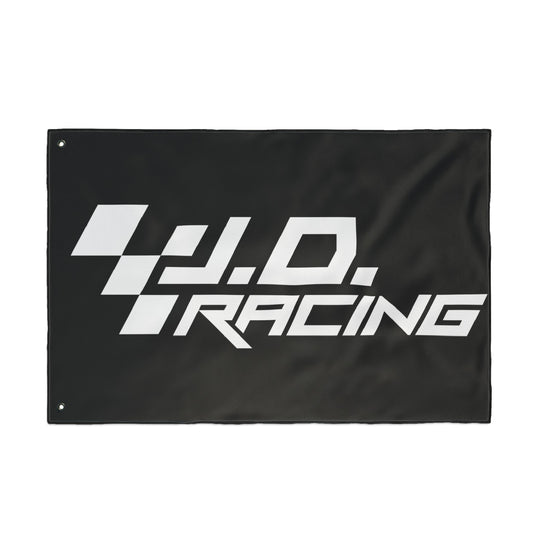 J.D. Racing Flag