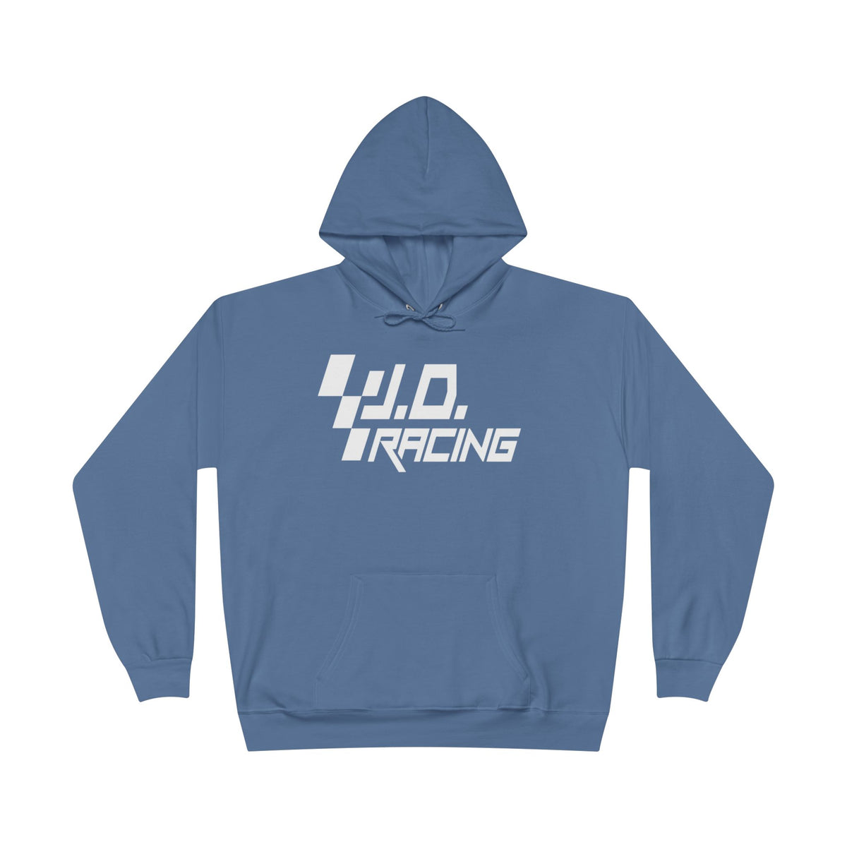J.D. Racing Logo Hoodie