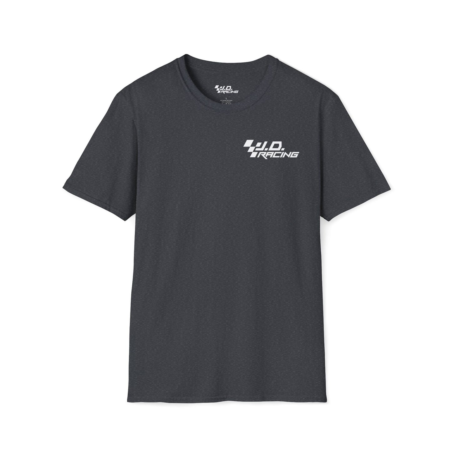 BOOST LIFE Shirt | J.D. RACING