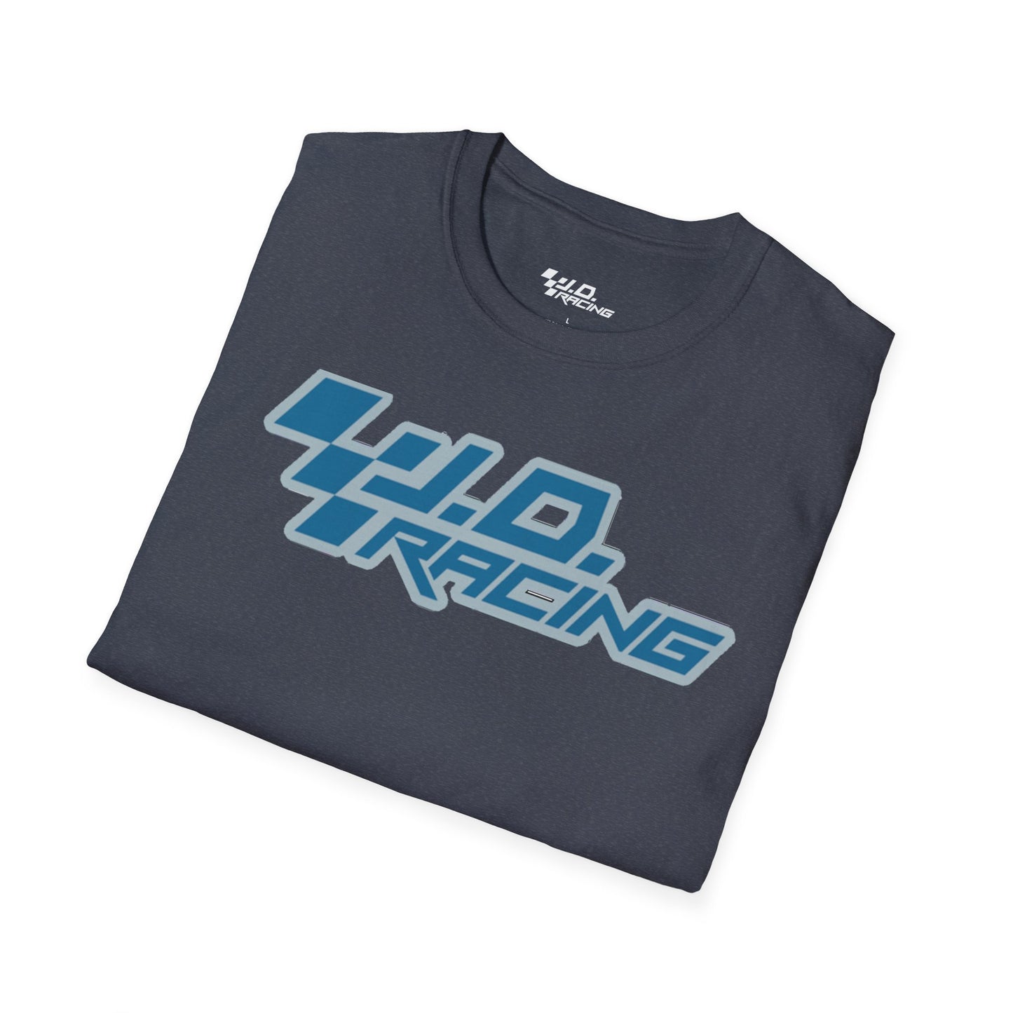 Boost & Blessings T-Shirt | J.D. Racing