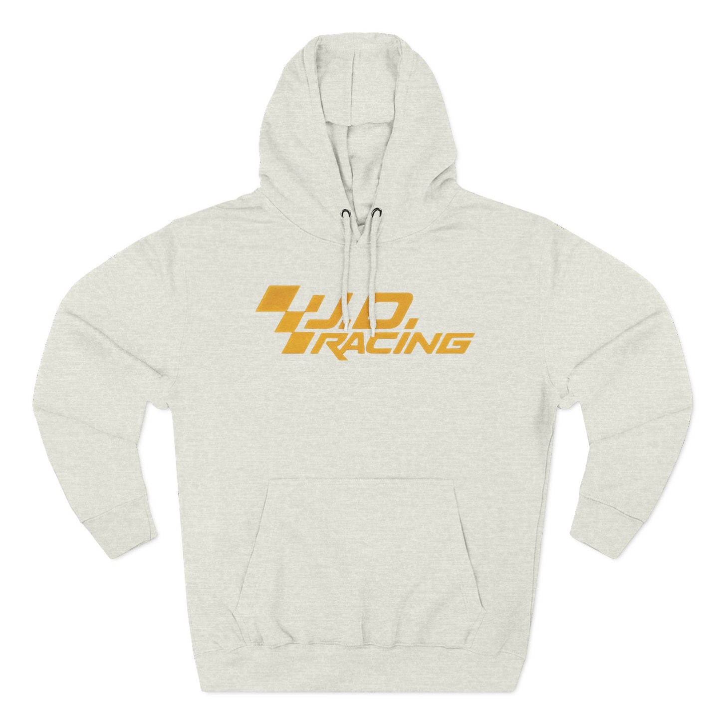 Boosted By Faith Graphic Hoodie | J.D. Racing