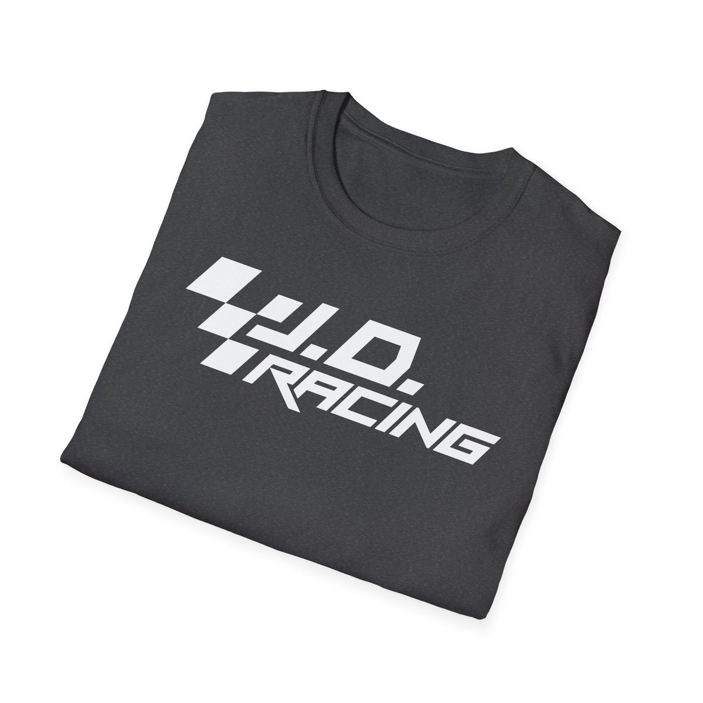 Race The Clock Beat The Odds Shirt | J.D. Racing