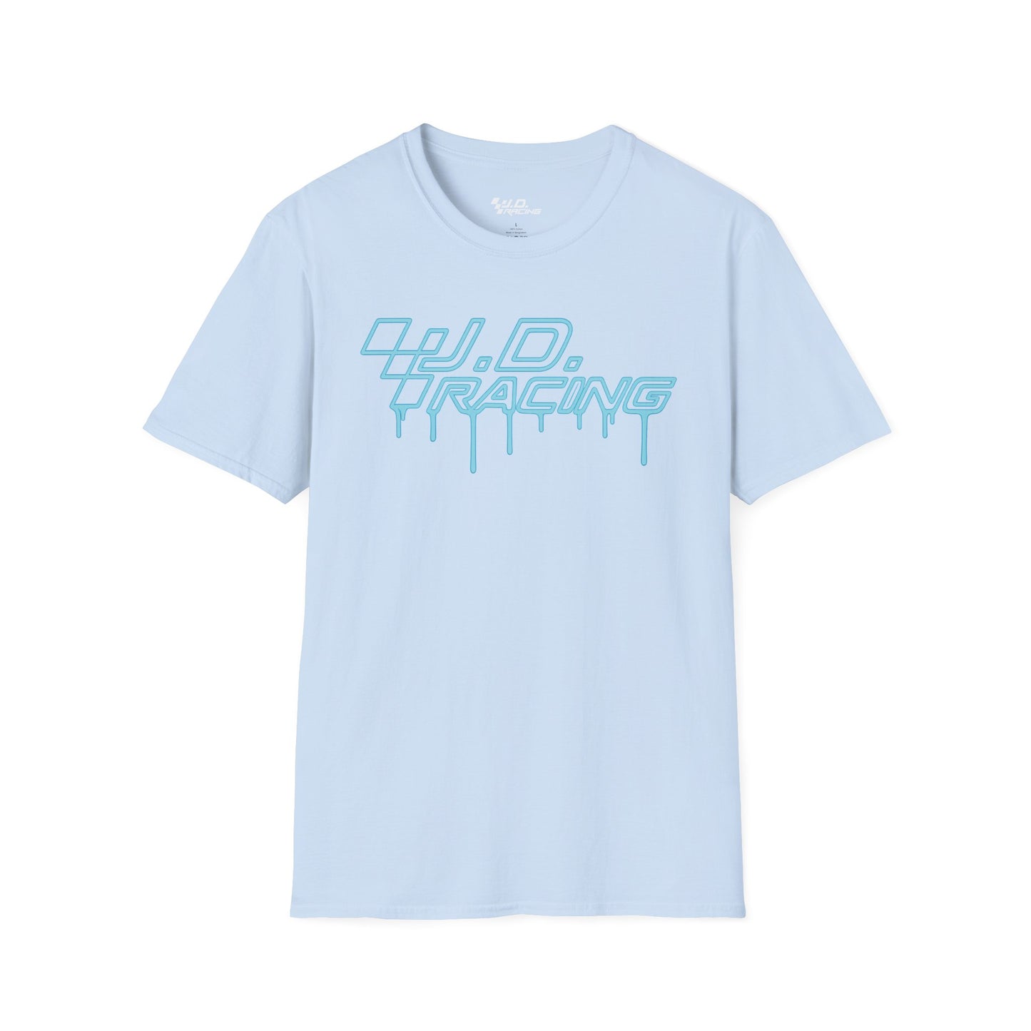 Quicksilver Just Boosted T-Shirt | JD Racing