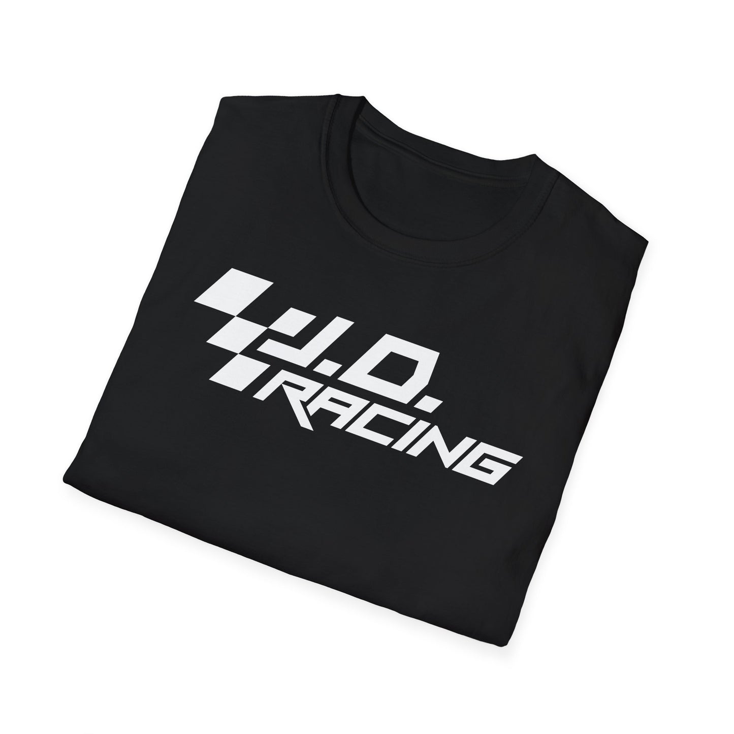Race The Clock Beat The Odds Shirt | J.D. Racing