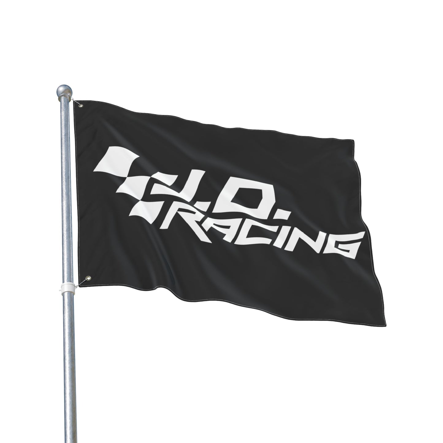 J.D. Racing Flag