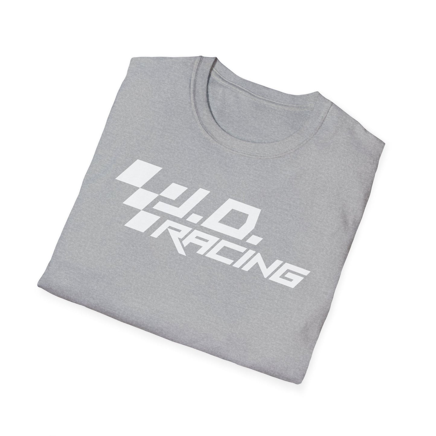 Race The Clock Beat The Odds Shirt | J.D. Racing