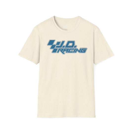Boost & Blessings T-Shirt | J.D. Racing