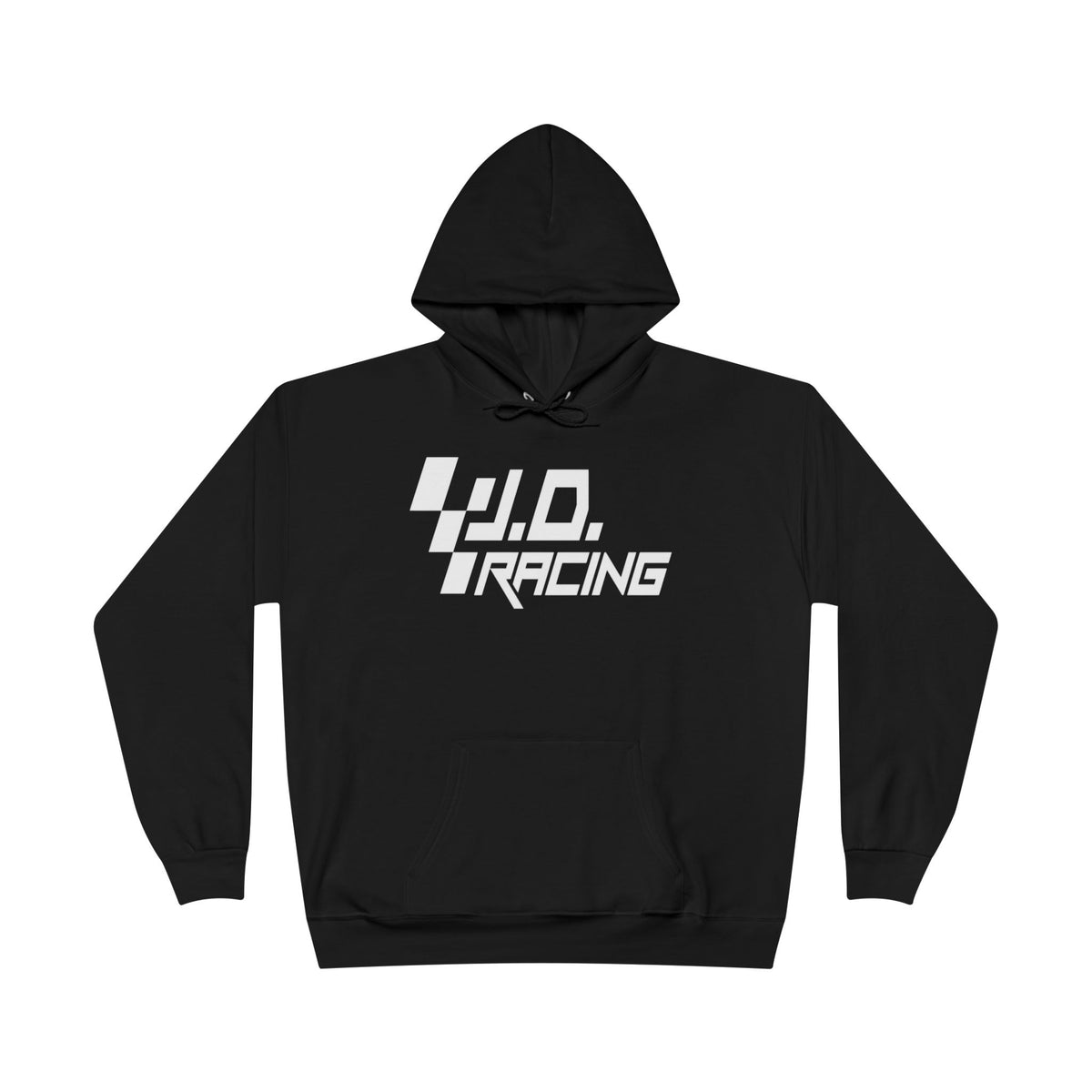 J.D. Racing Logo Hoodie