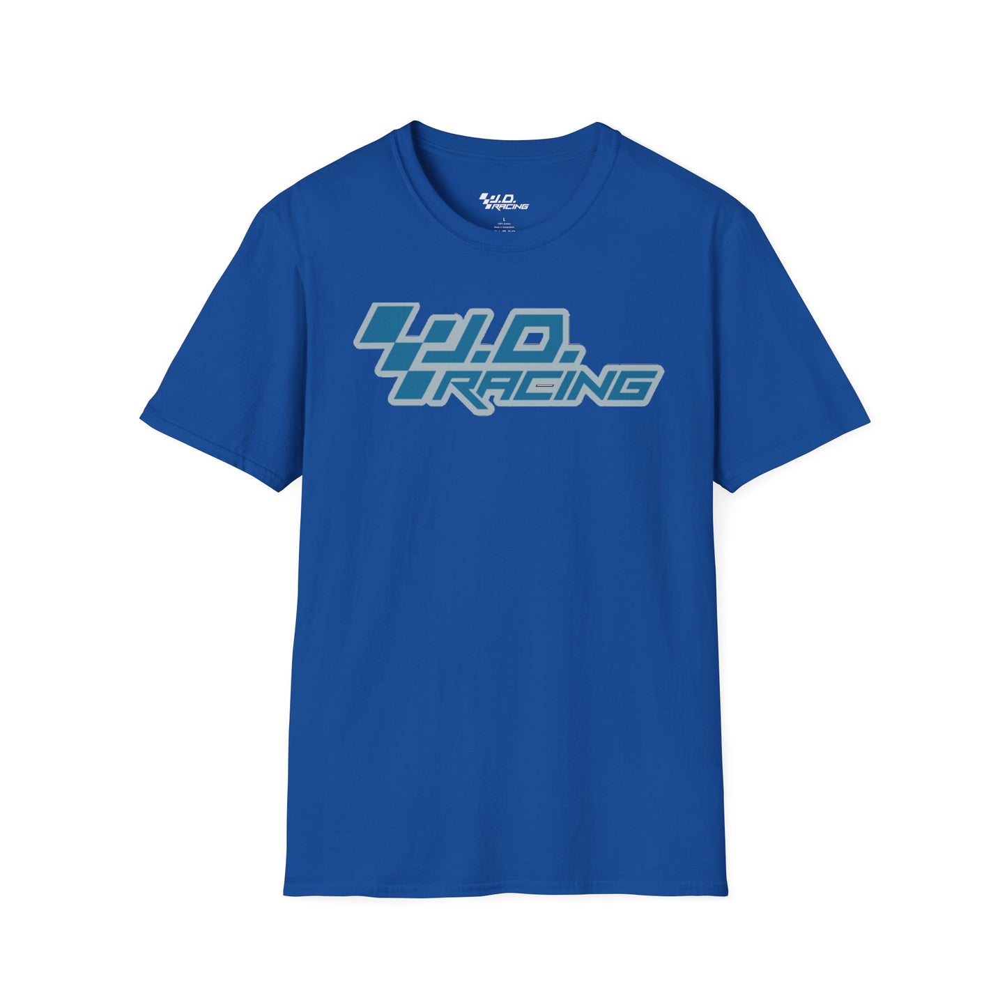 Boost & Blessings T-Shirt | J.D. Racing