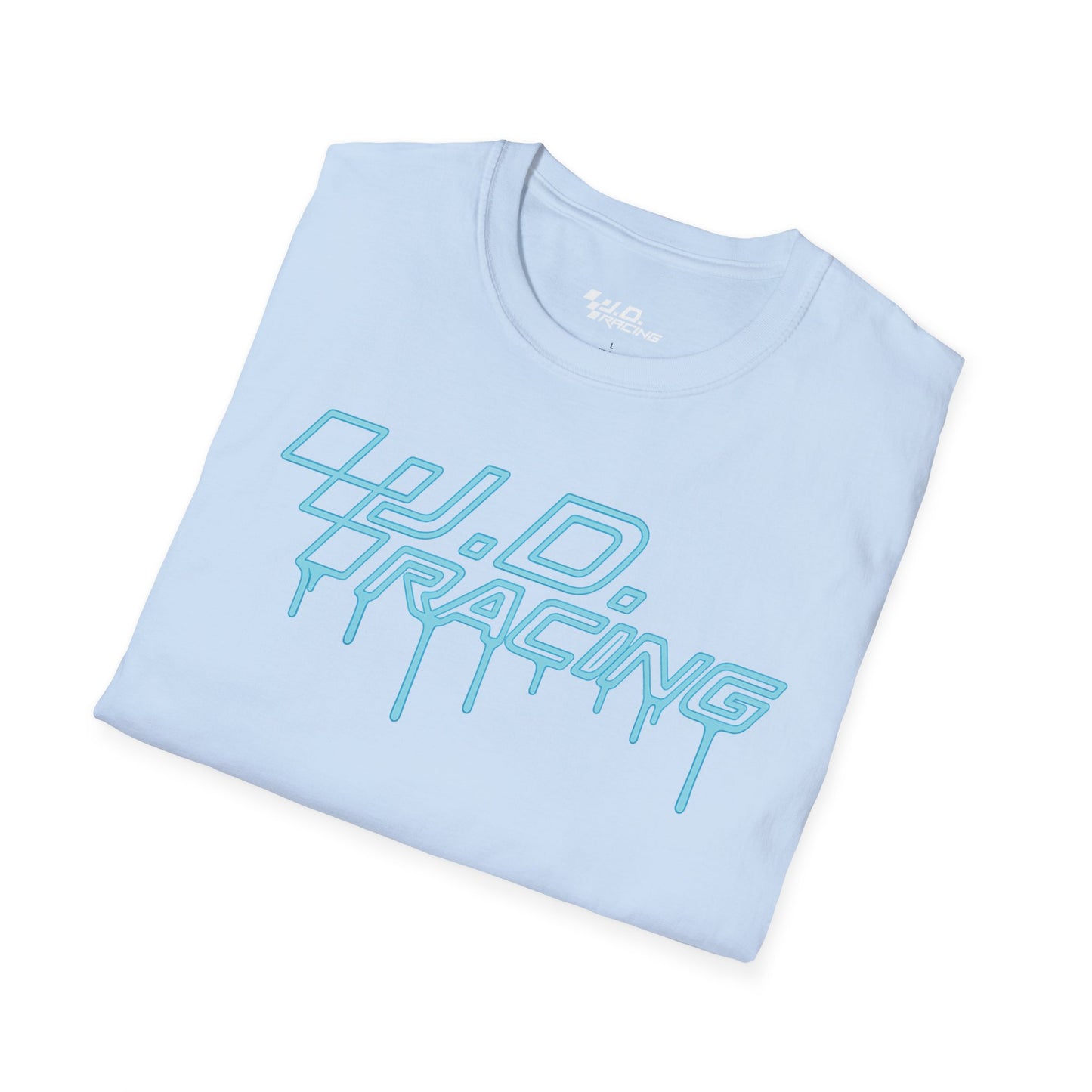 Quicksilver Just Boosted T-Shirt | JD Racing