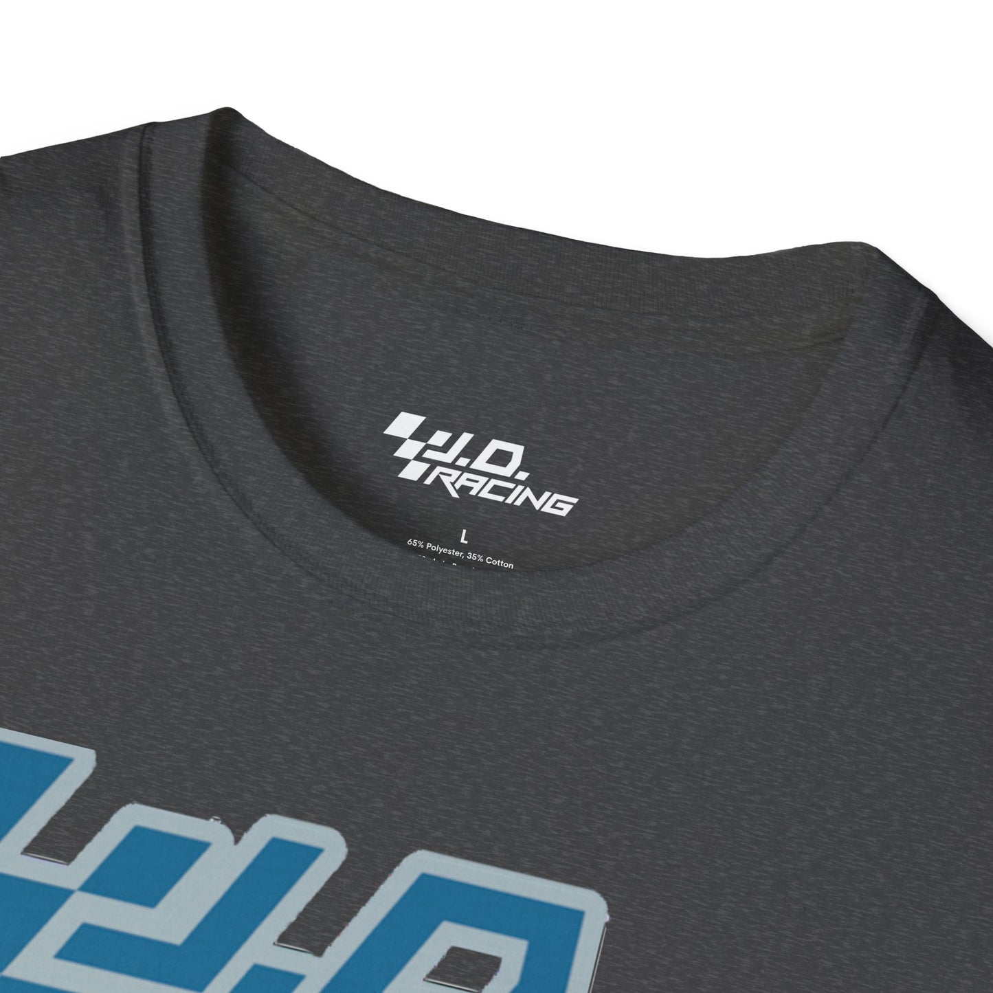 Boost & Blessings T-Shirt | J.D. Racing