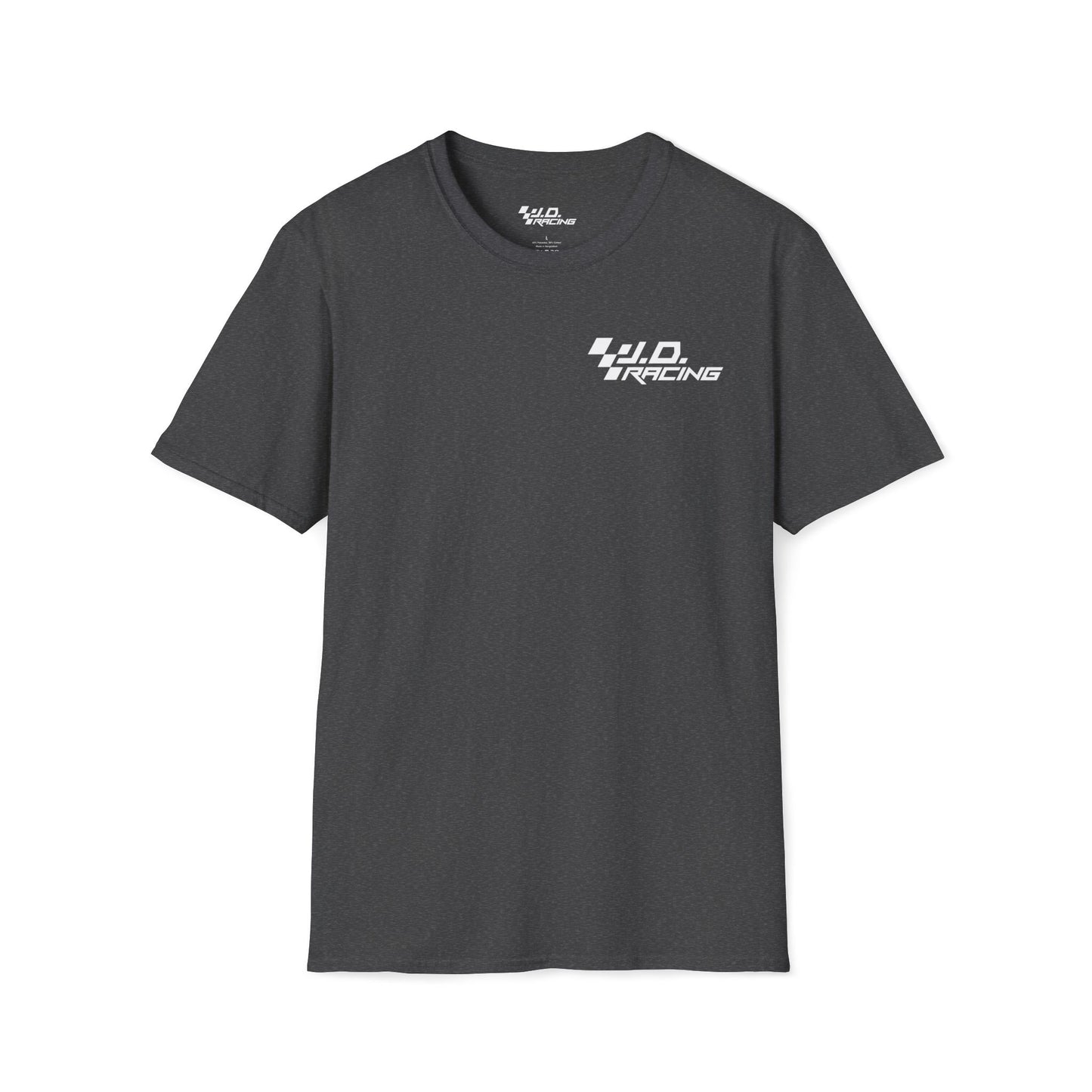 BOOST LIFE Shirt | J.D. RACING