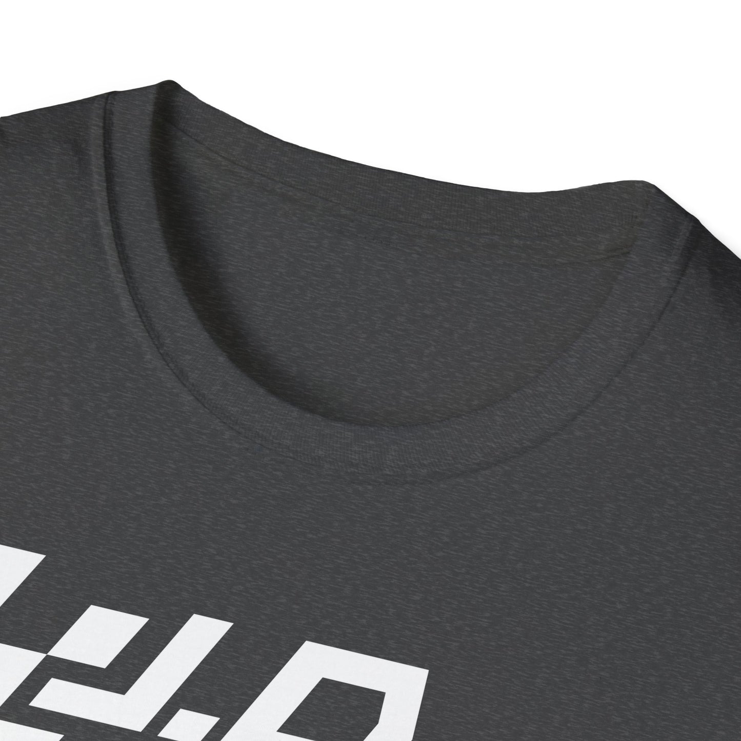 Race The Clock Beat The Odds Shirt | J.D. Racing