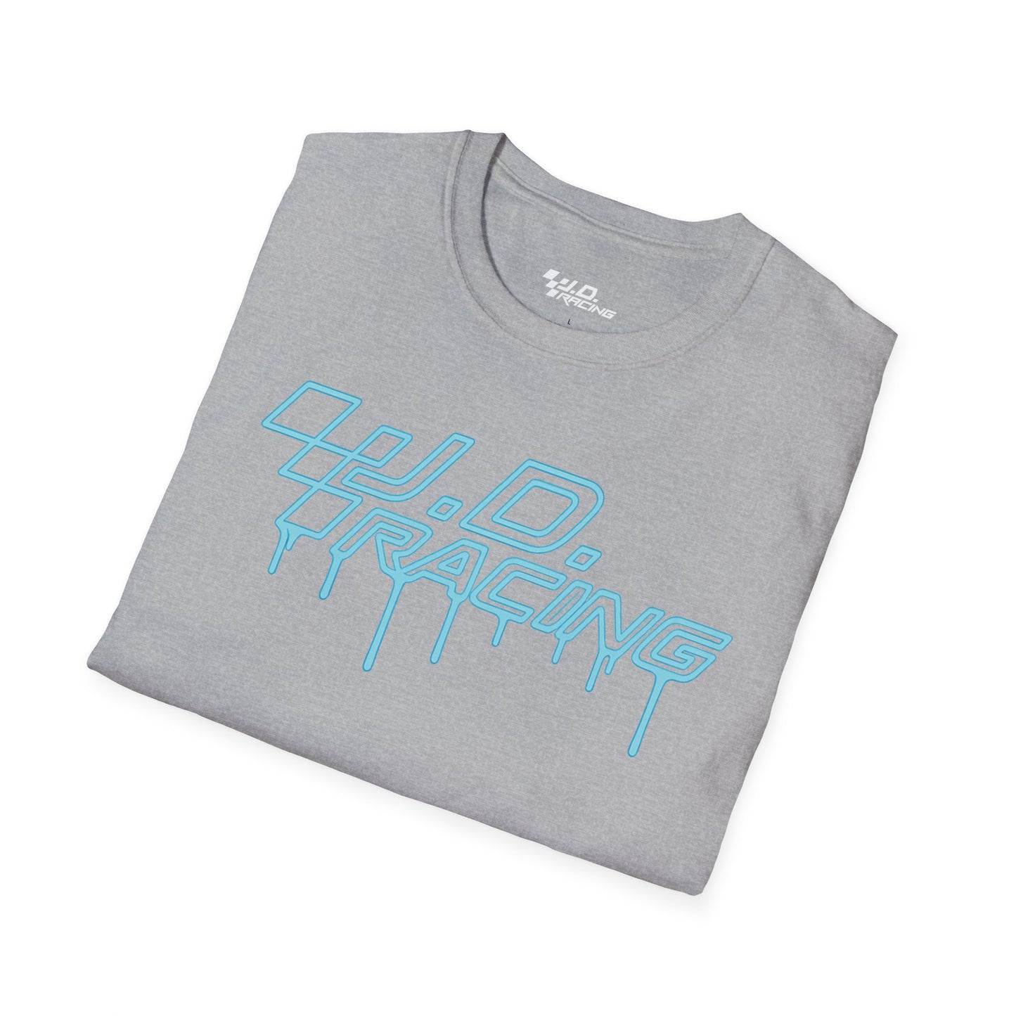 Quicksilver Just Boosted T-Shirt | JD Racing