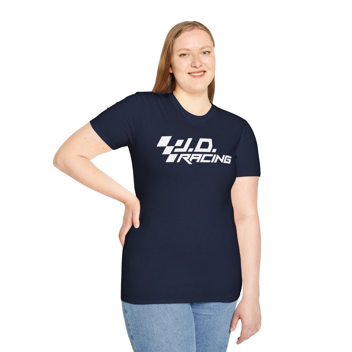 "Late Night Grind" Racing T-Shirt | J.D. Racing
