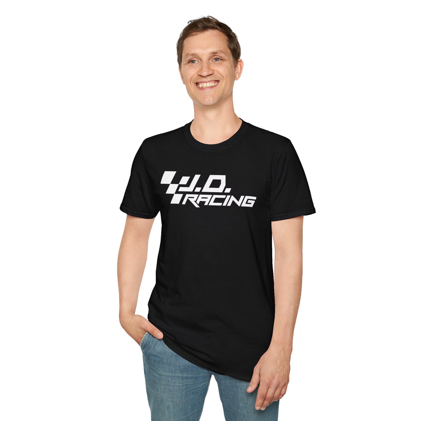 "Late Night Grind" Racing T-Shirt | J.D. Racing