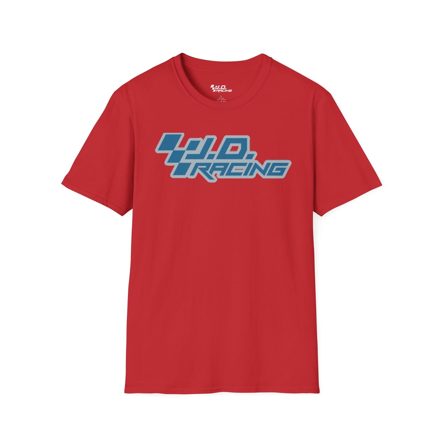 Boost & Blessings T-Shirt | J.D. Racing
