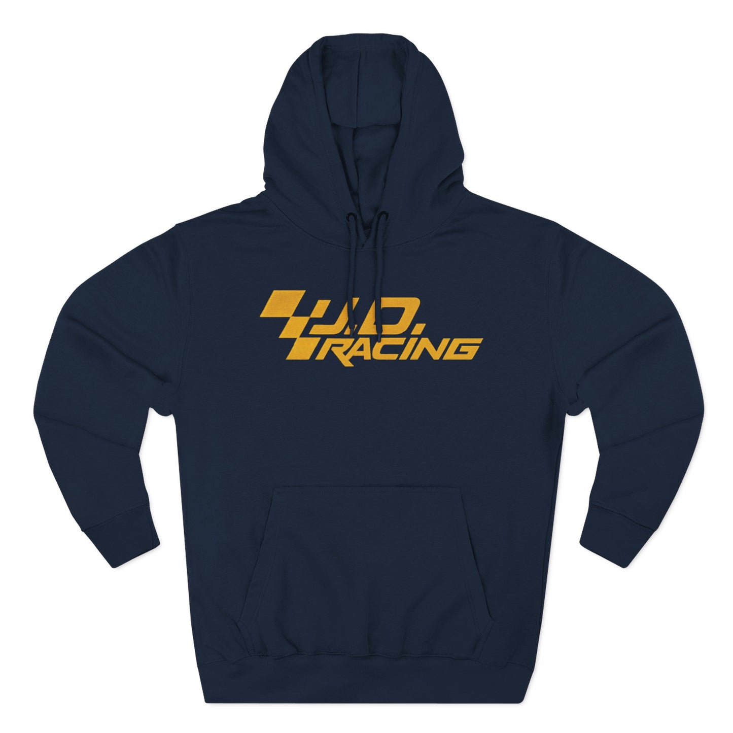 Boosted By Faith Graphic Hoodie | J.D. Racing