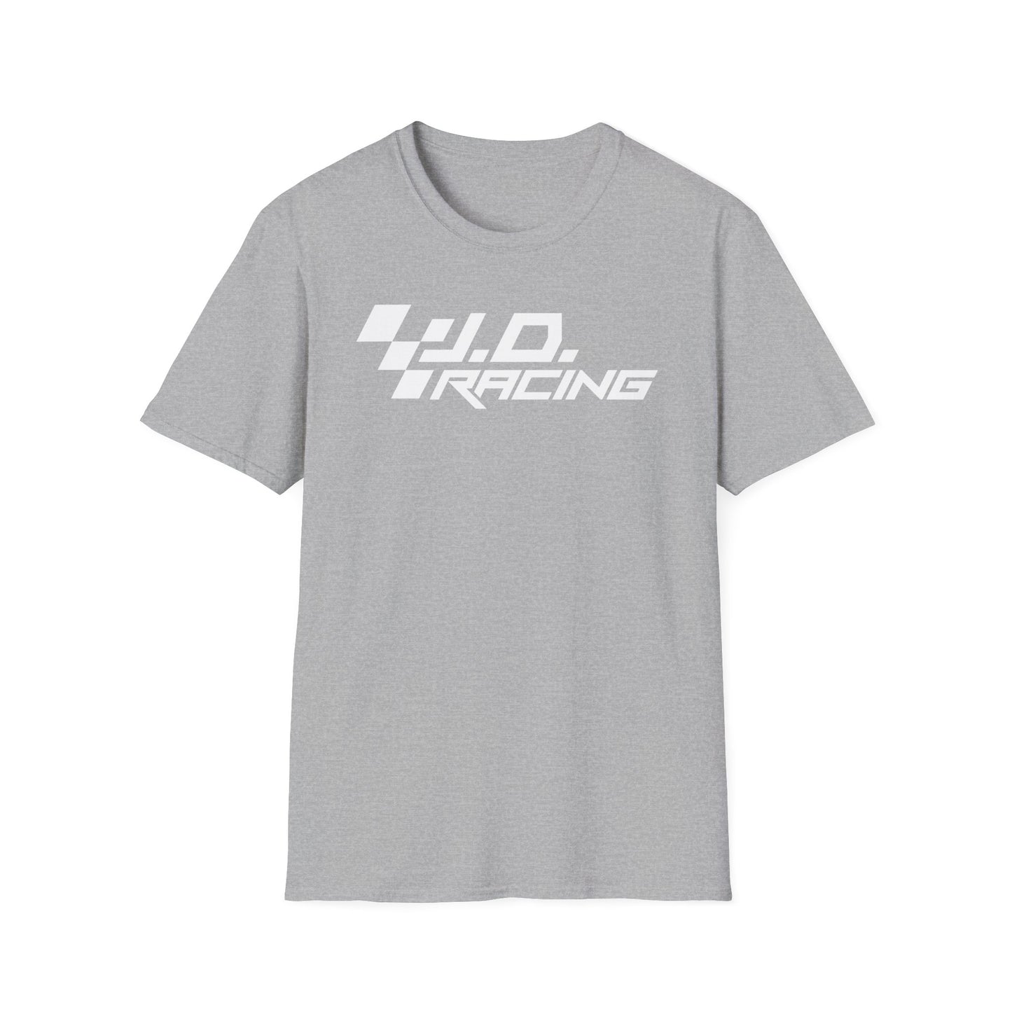 Race The Clock Beat The Odds Shirt | J.D. Racing