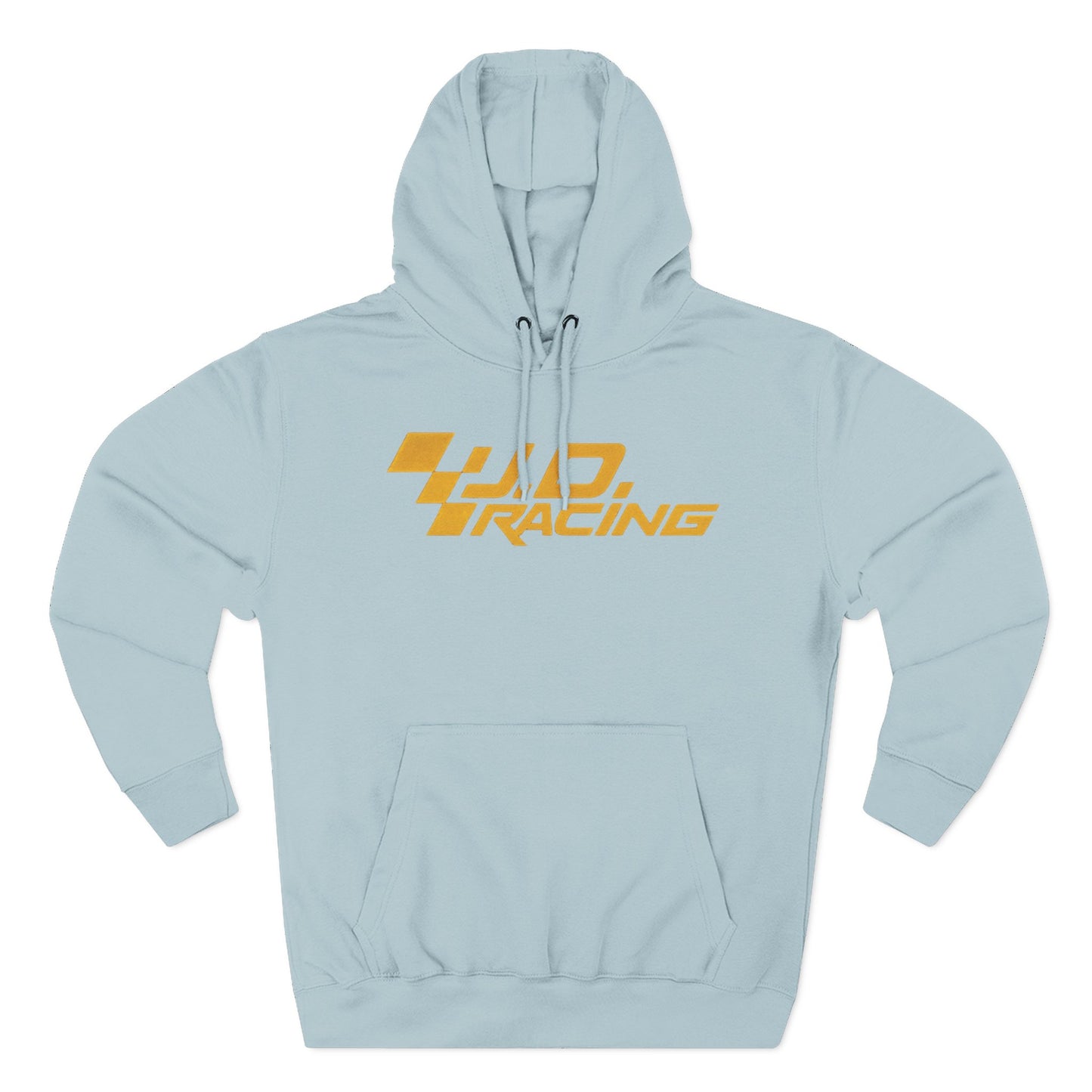Boosted By Faith Graphic Hoodie | J.D. Racing