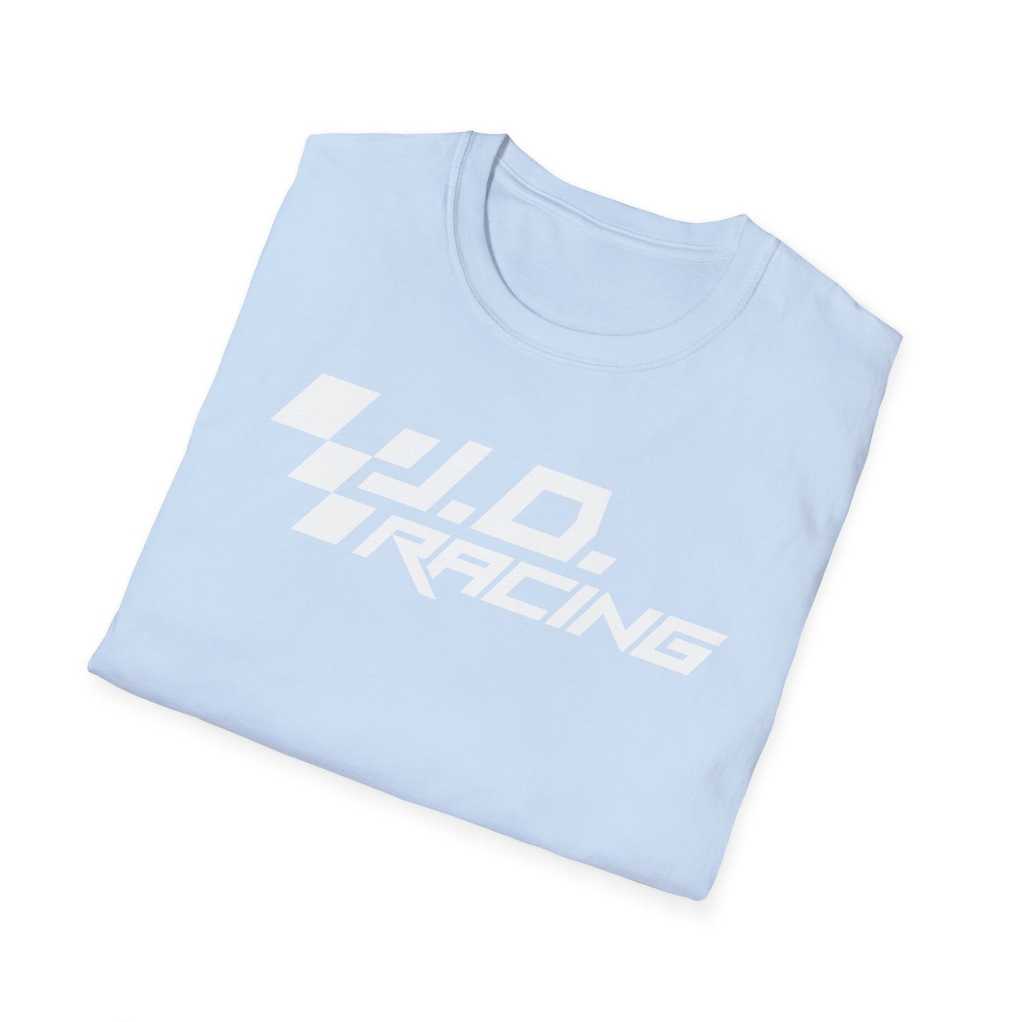Race The Clock Beat The Odds Shirt | J.D. Racing
