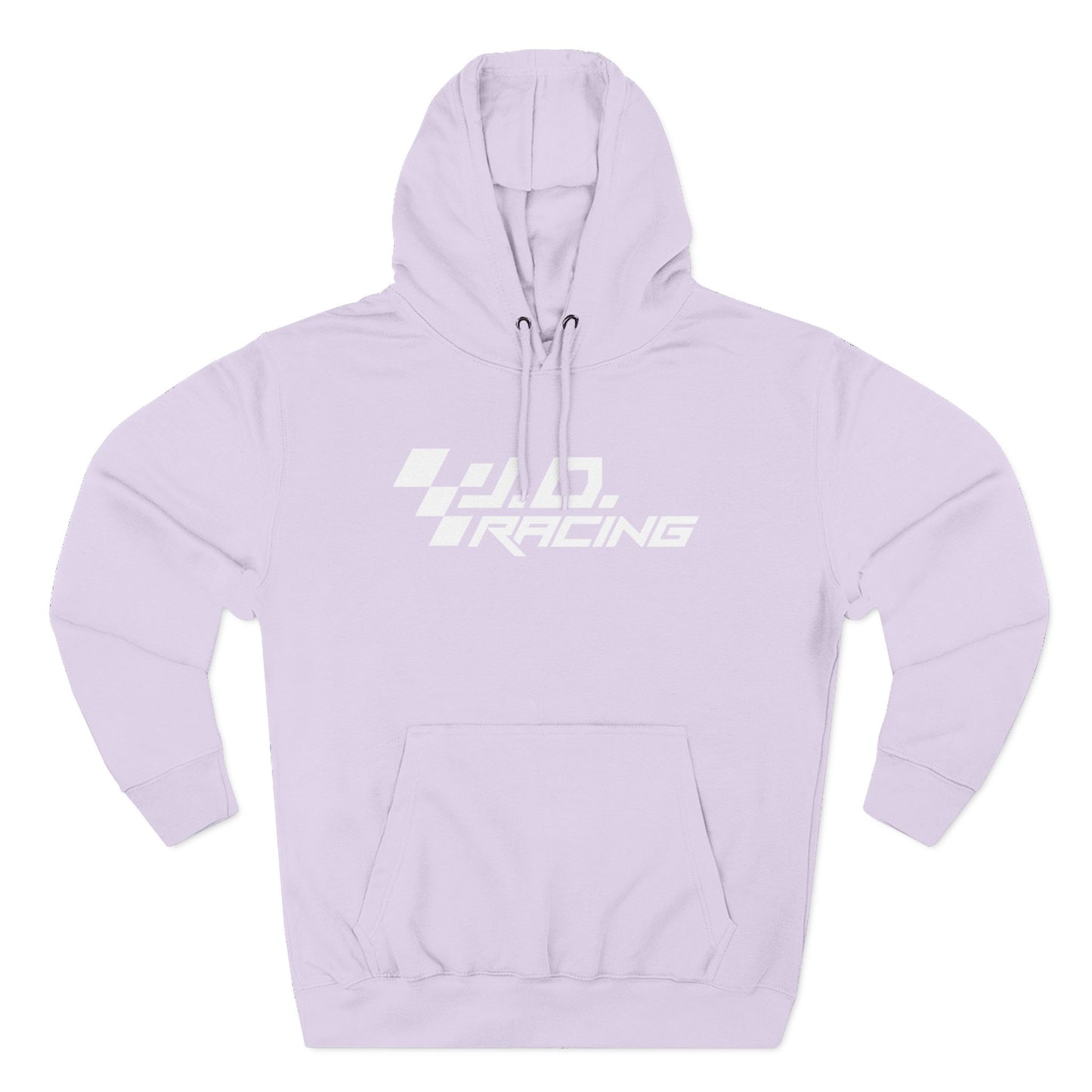 E85 Powered Graphic Hoodie | J.D. Racing