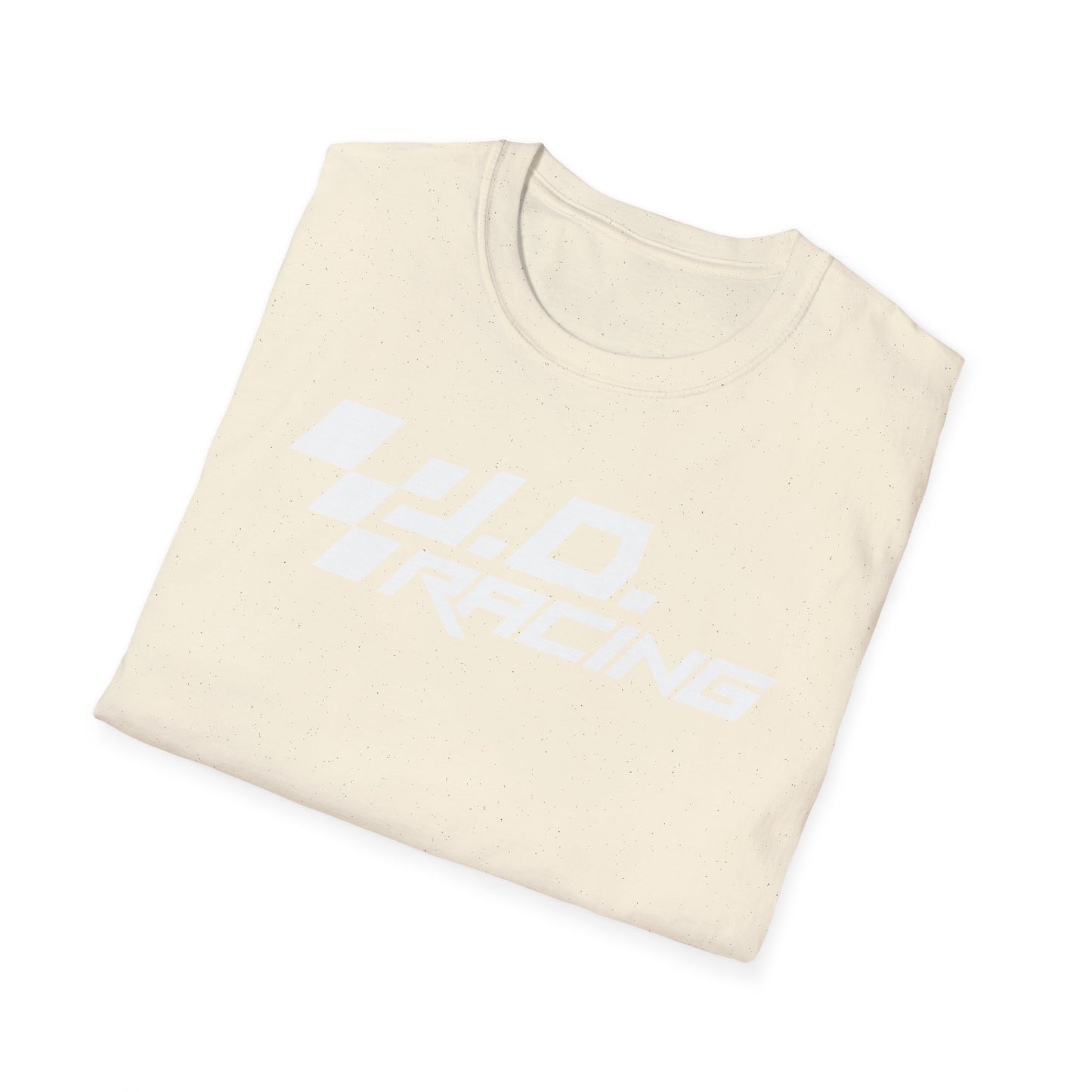 Race The Clock Beat The Odds Shirt | J.D. Racing
