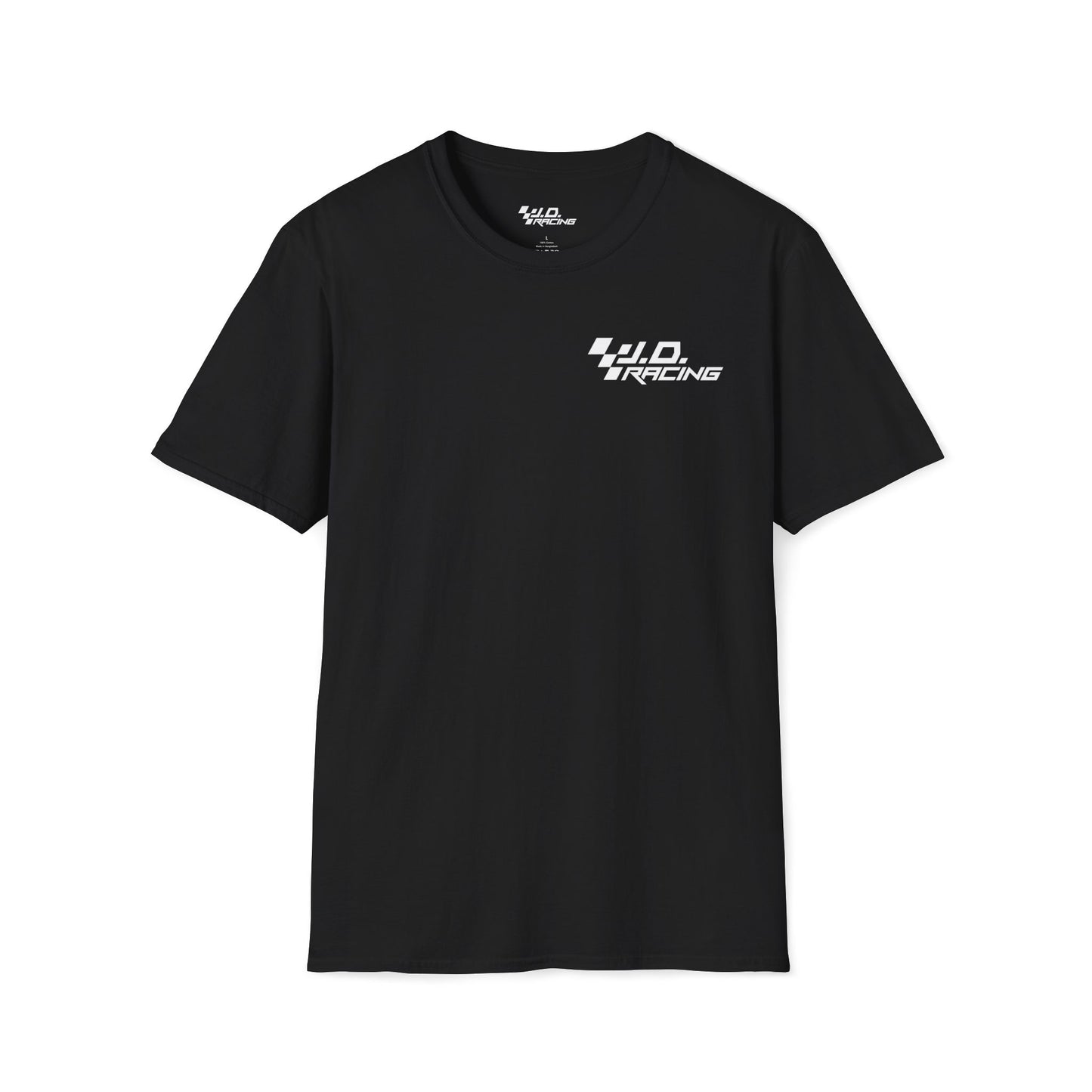 BOOST LIFE Shirt | J.D. RACING