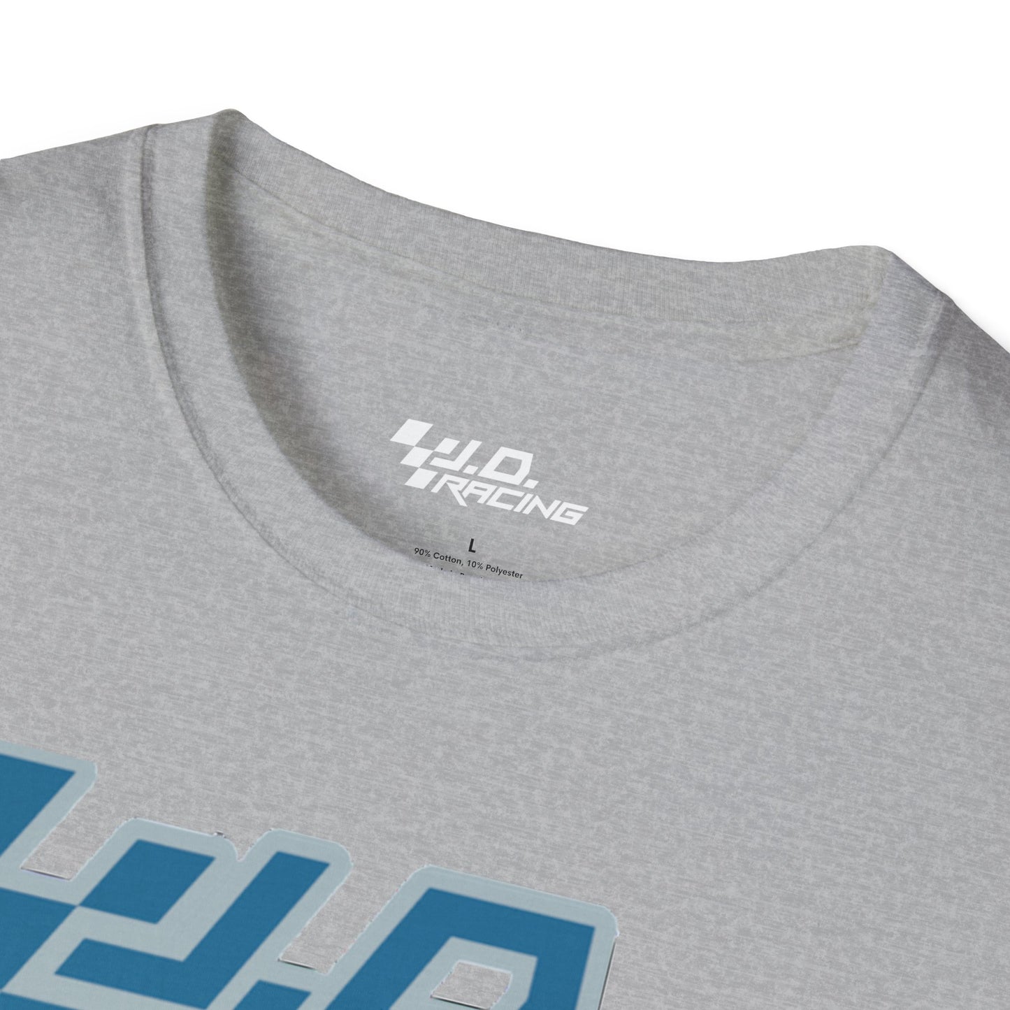 Boost & Blessings T-Shirt | J.D. Racing