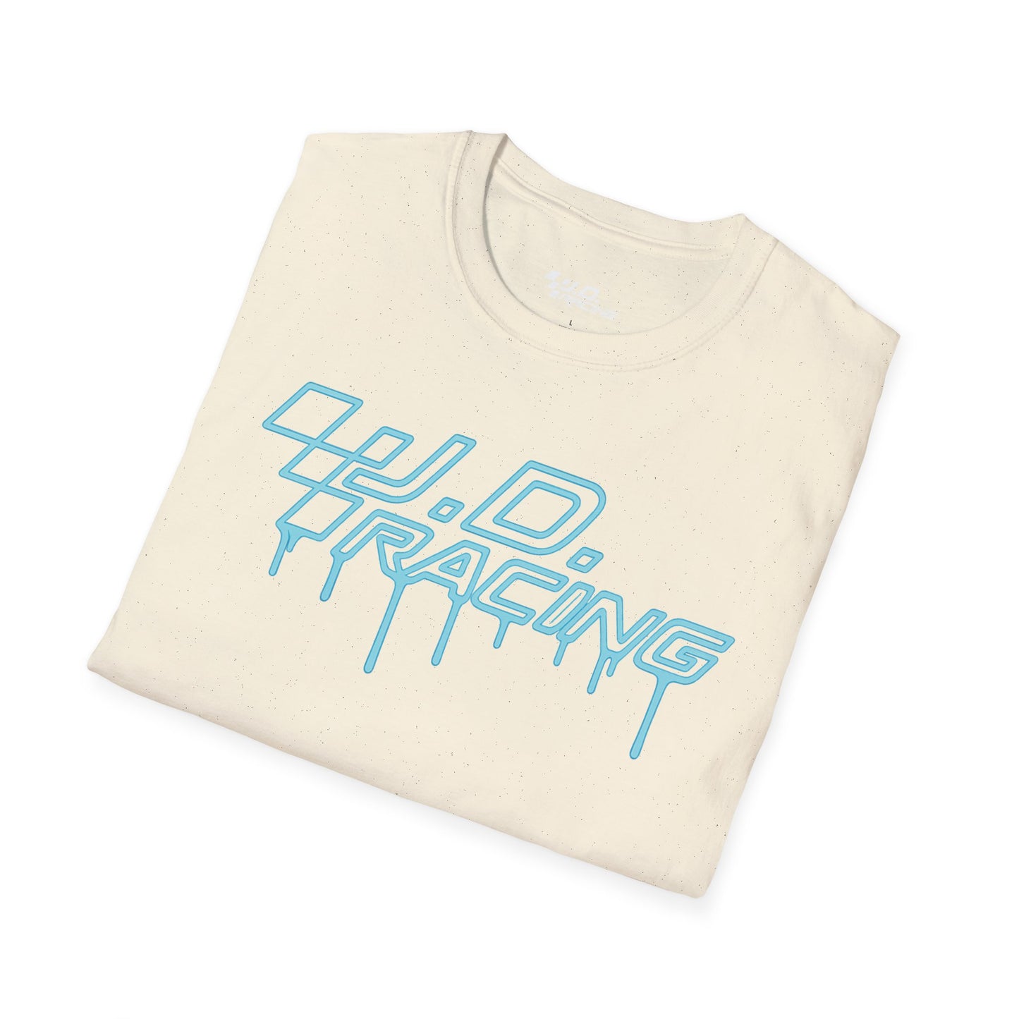 Quicksilver Just Boosted T-Shirt | JD Racing