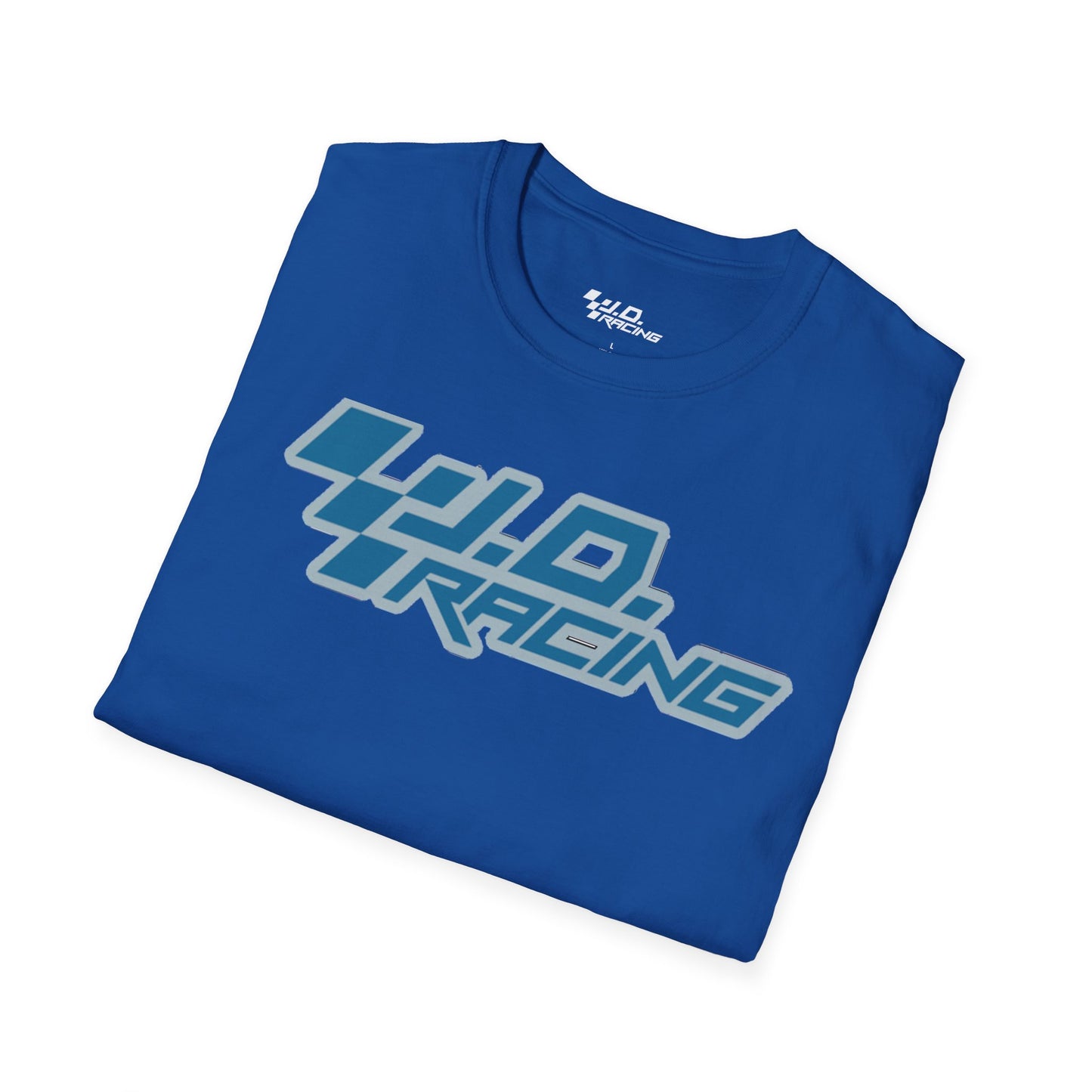 Boost & Blessings T-Shirt | J.D. Racing