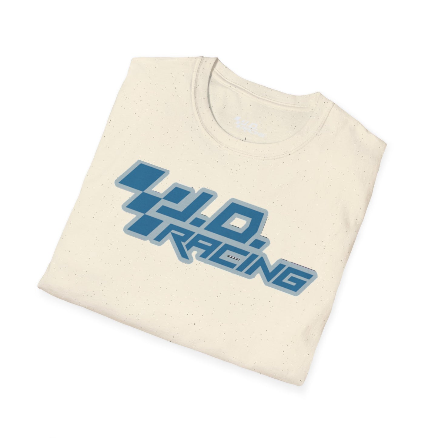 Boost & Blessings T-Shirt | J.D. Racing