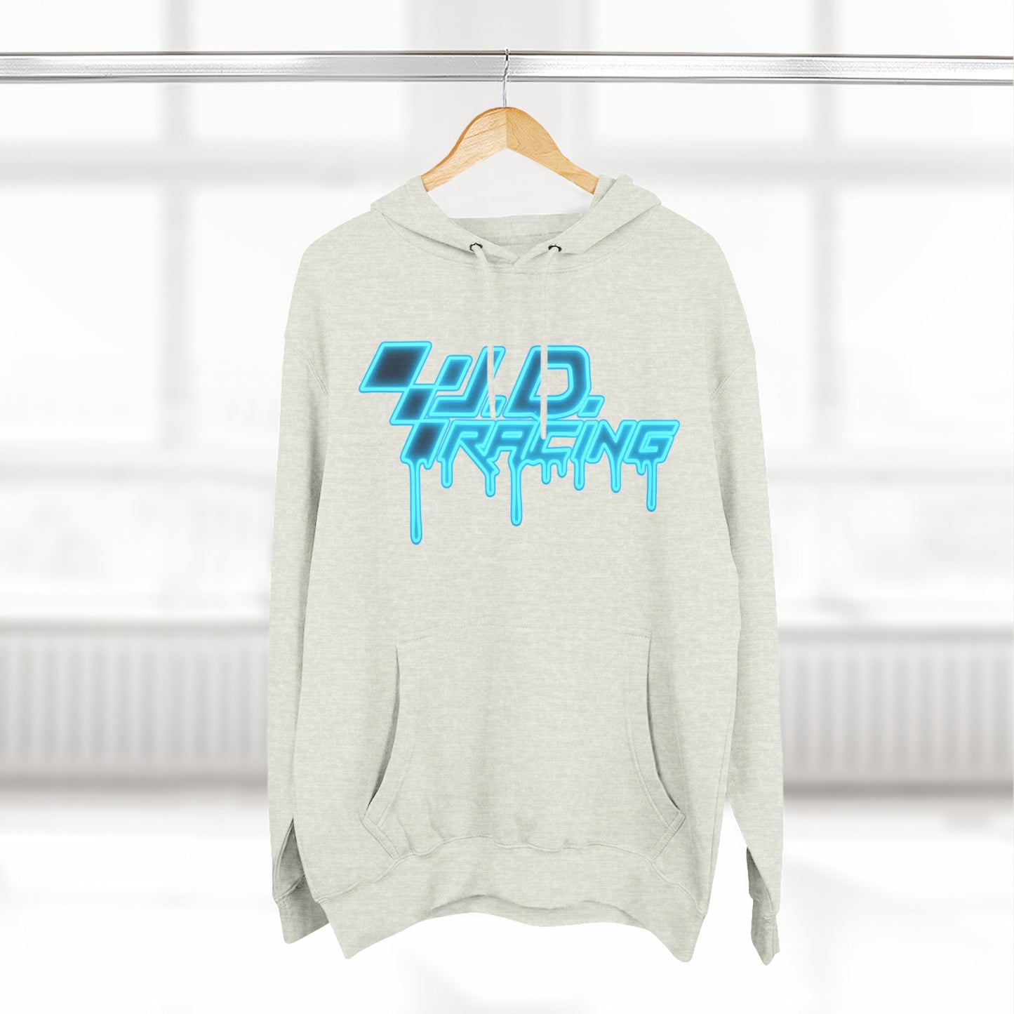 Quicksilver Just Boosted Hoodie | JD Racing
