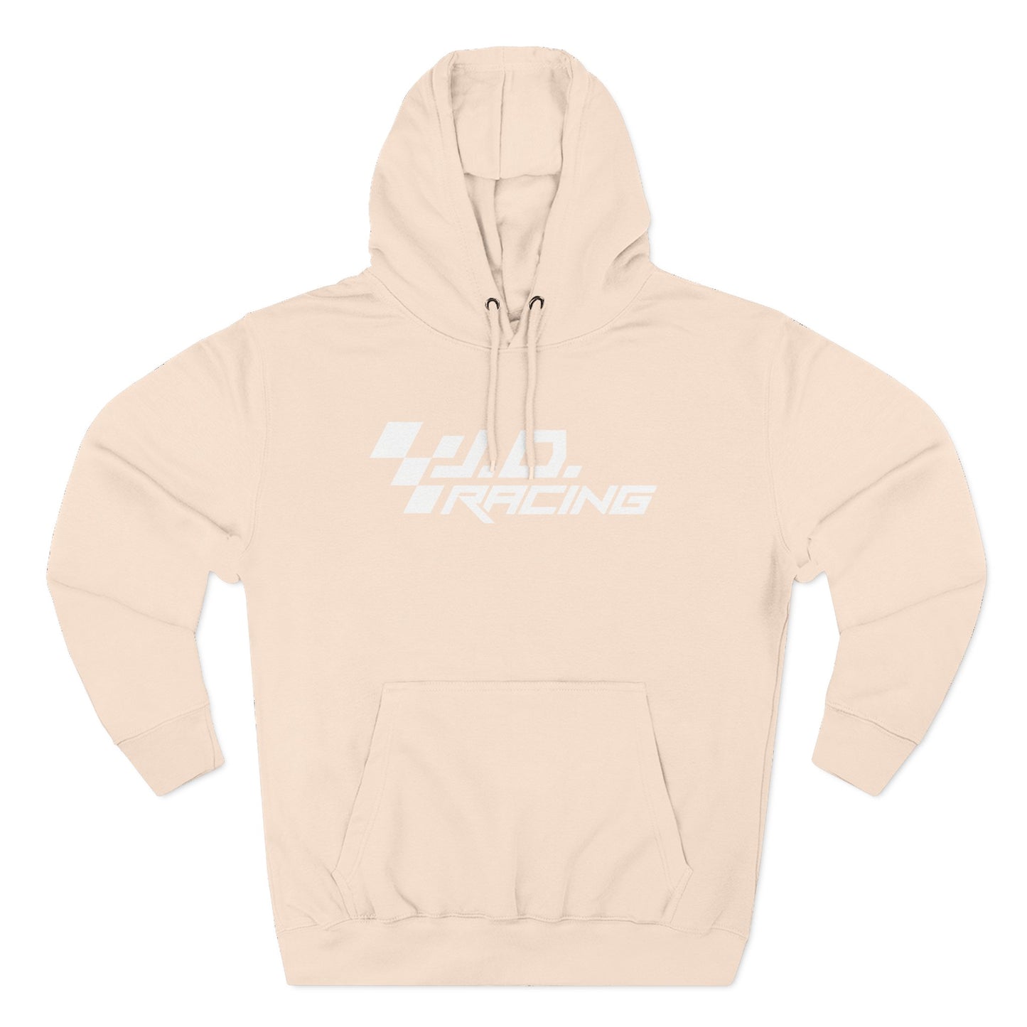 E85 Powered Graphic Hoodie | J.D. Racing