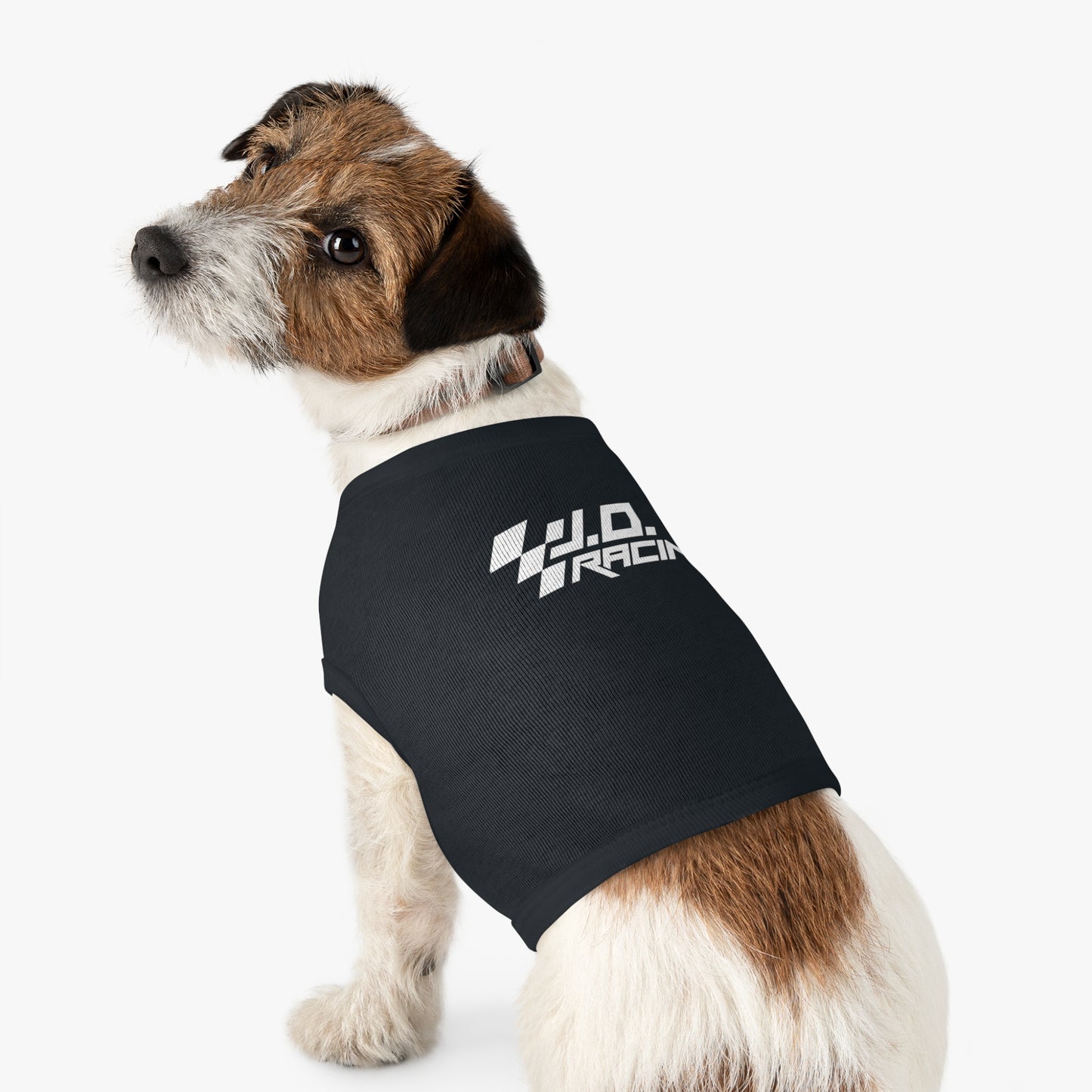 J.D. Racing Pet Tank Top