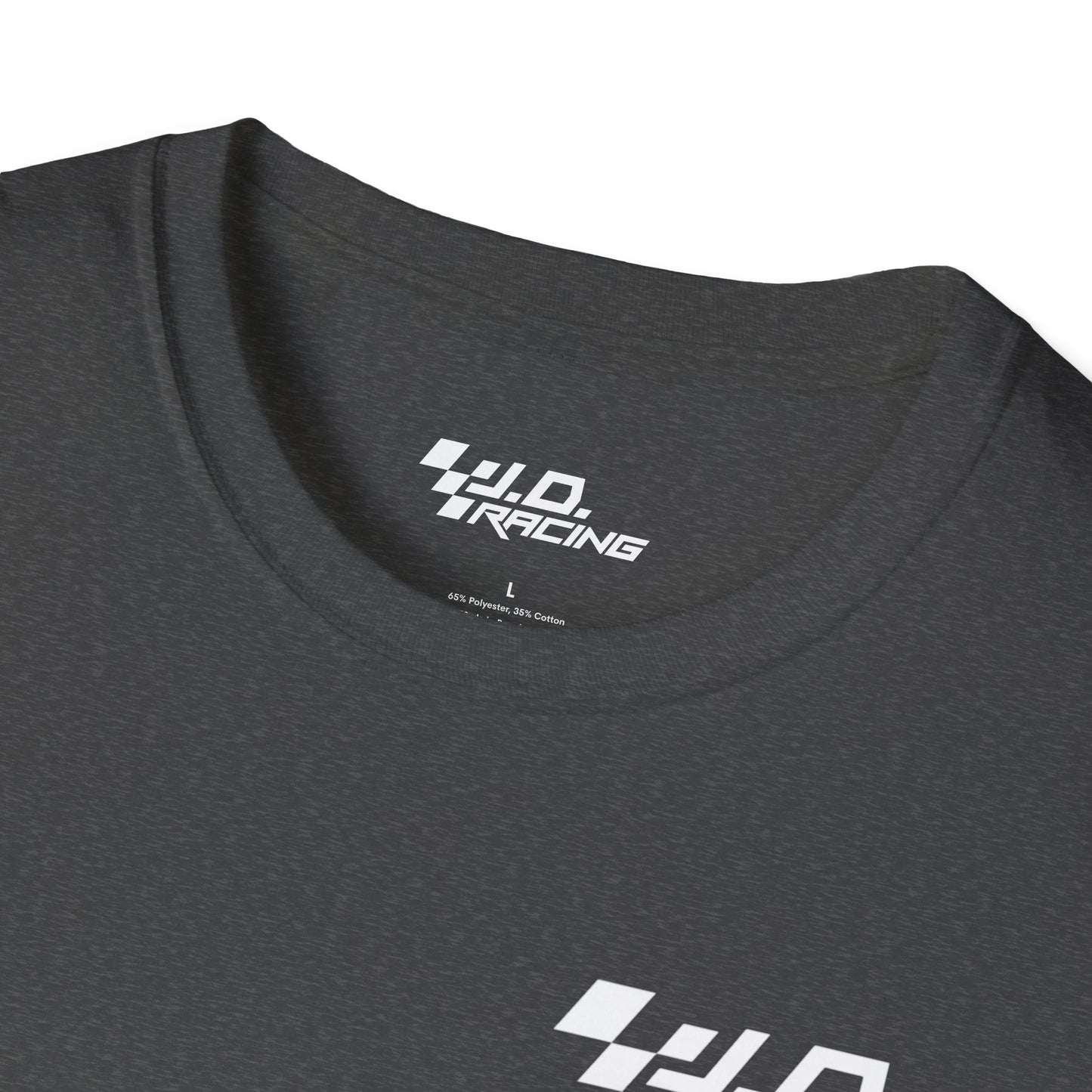 BOOST LIFE Shirt | J.D. RACING