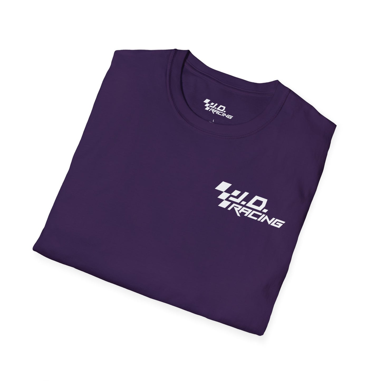 BOOST LIFE Shirt | J.D. RACING