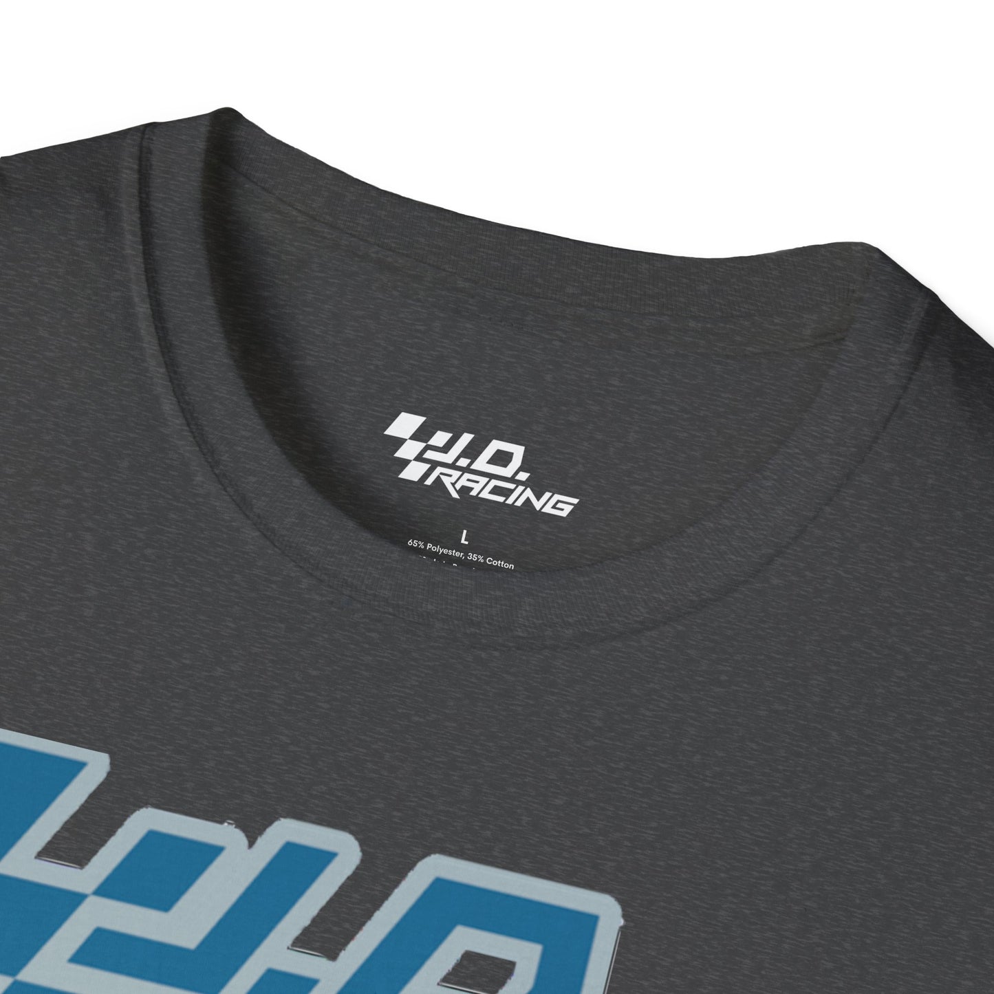 Boost & Blessings T-Shirt | J.D. Racing