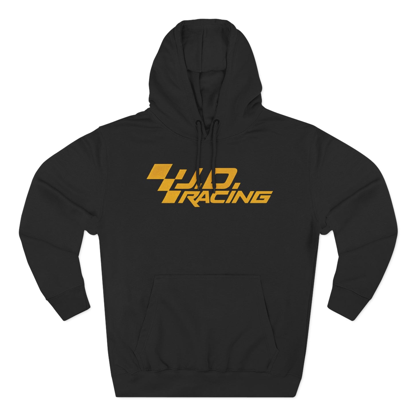 Boosted By Faith Graphic Hoodie | J.D. Racing