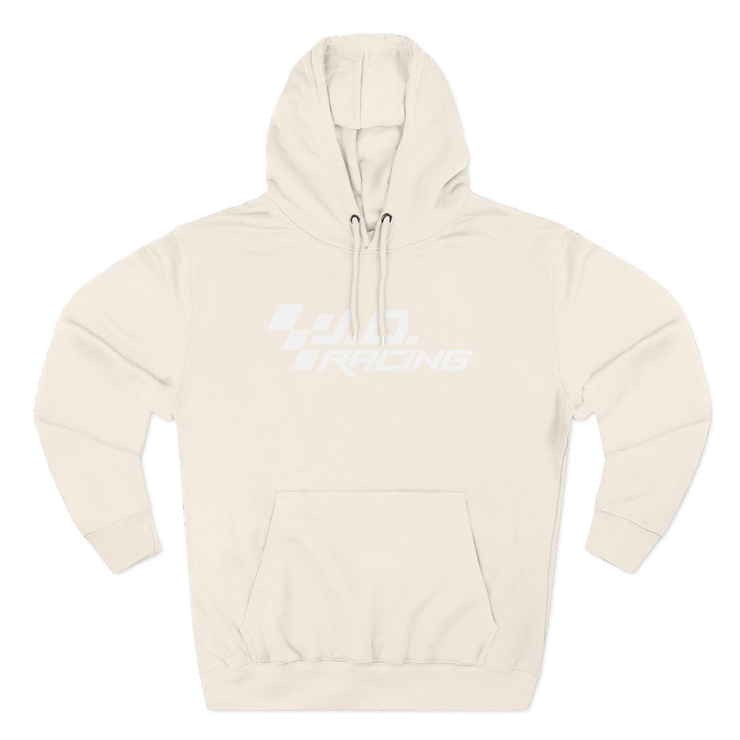 E85 Powered Graphic Hoodie | J.D. Racing