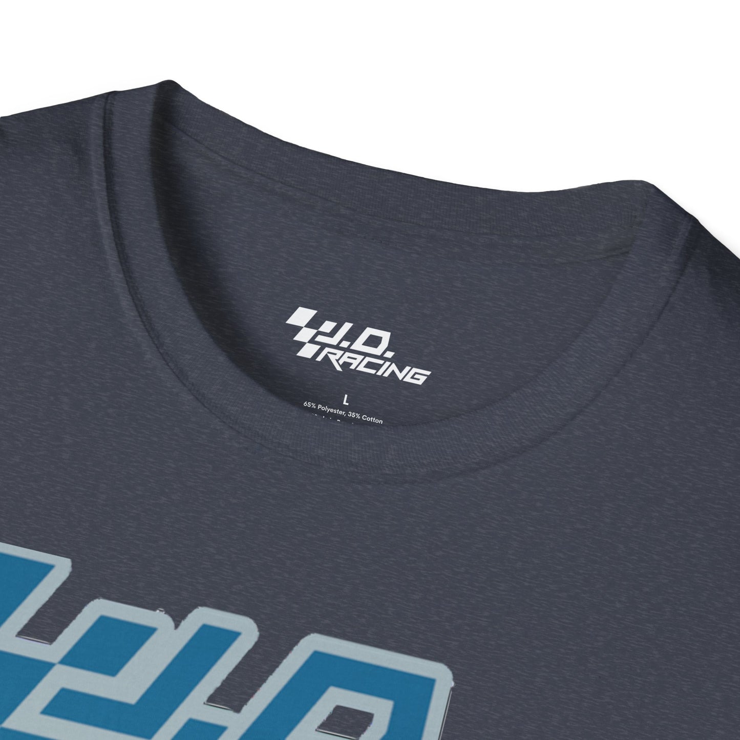 Boost & Blessings T-Shirt | J.D. Racing