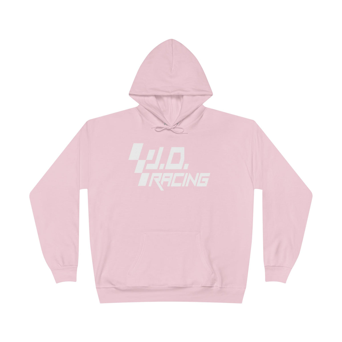J.D. Racing Logo Hoodie
