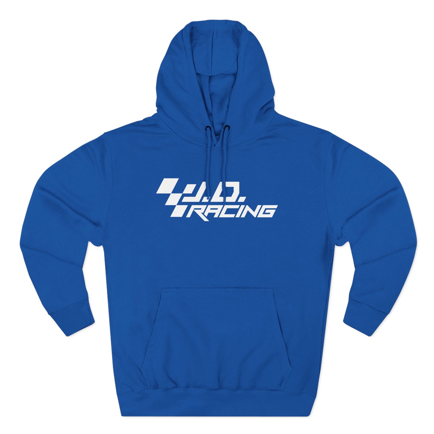 E85 Powered Graphic Hoodie | J.D. Racing